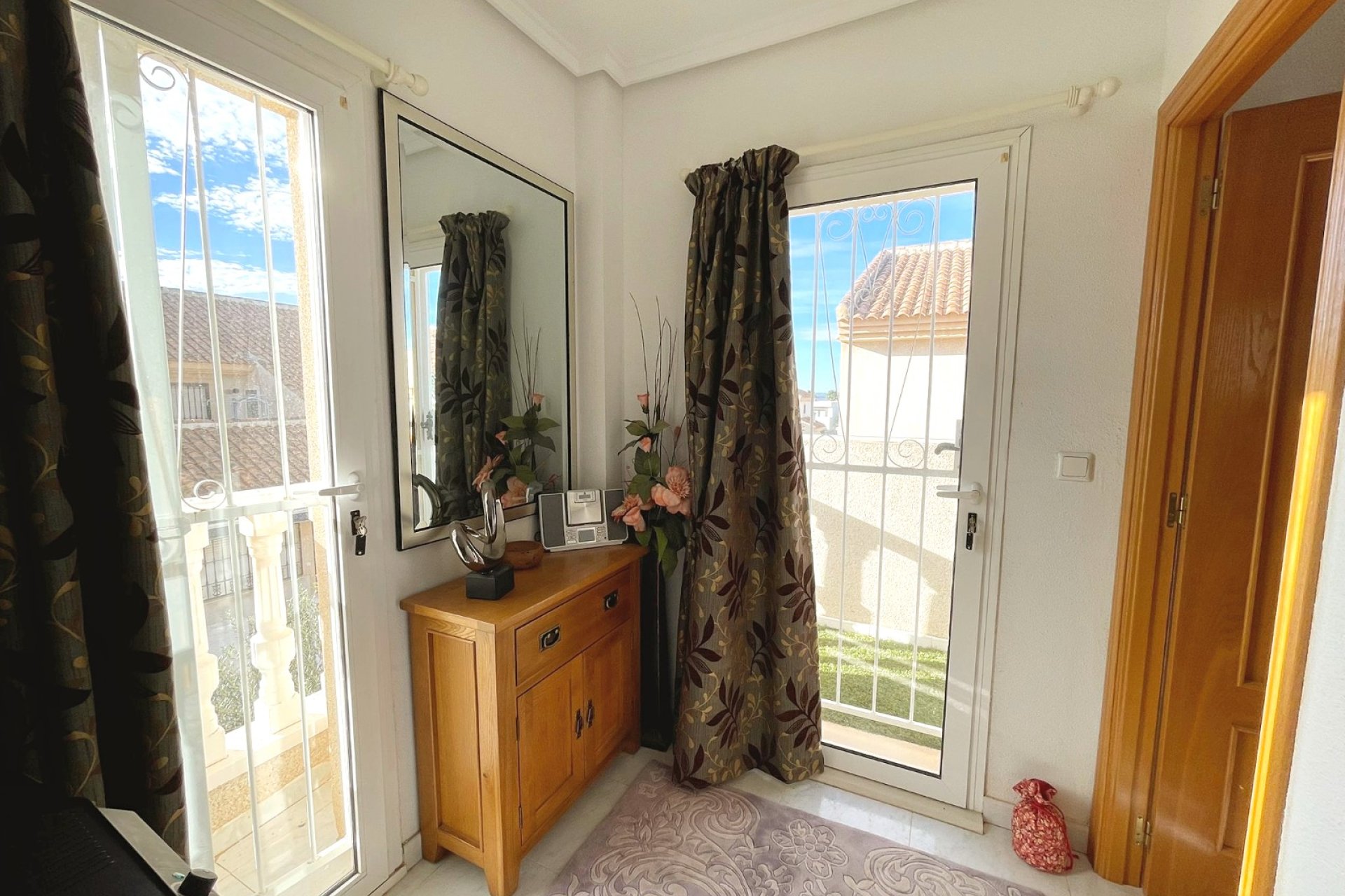 Wiederverkauf - Villa -
Ciudad Quesada - Airstrip