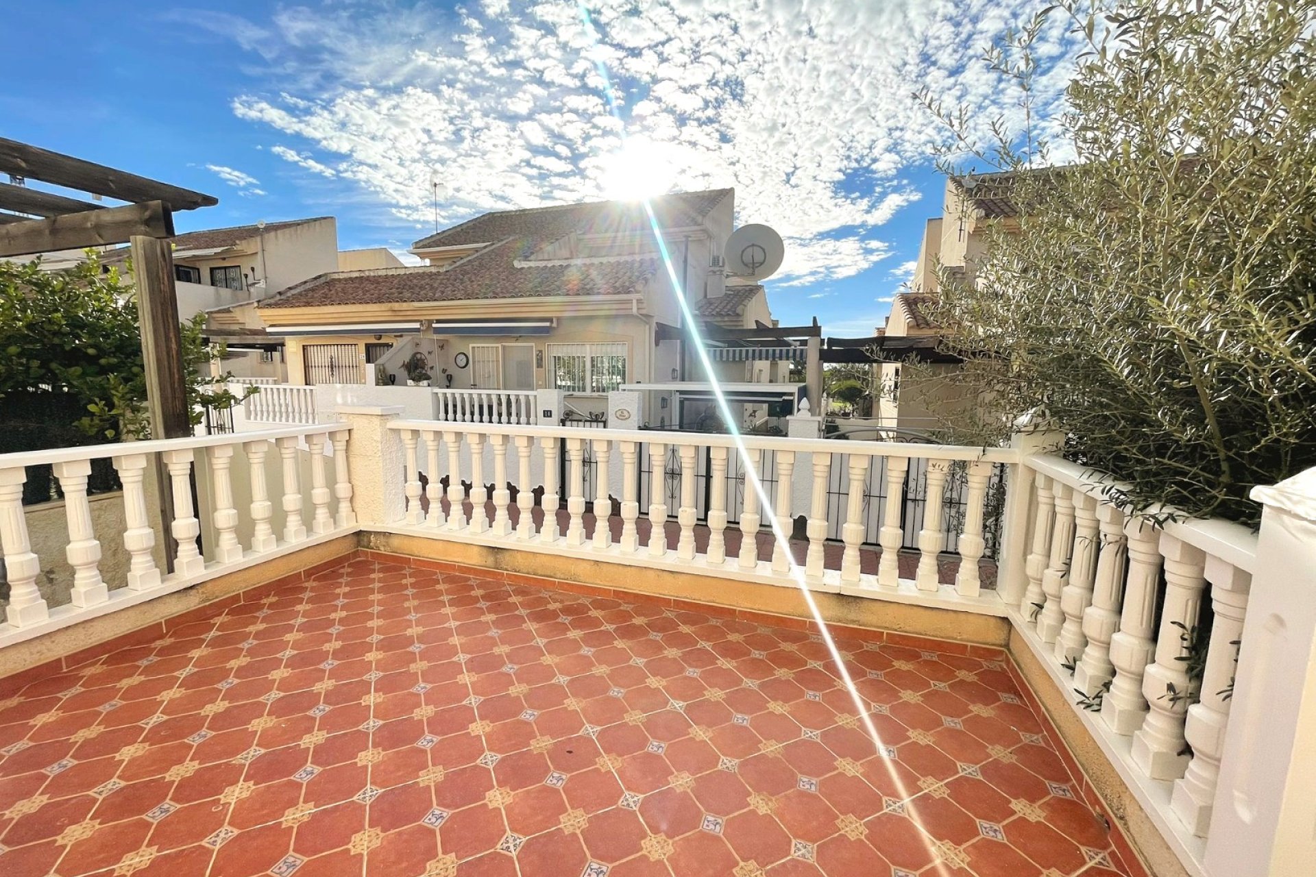 Wiederverkauf - Villa -
Ciudad Quesada - Airstrip