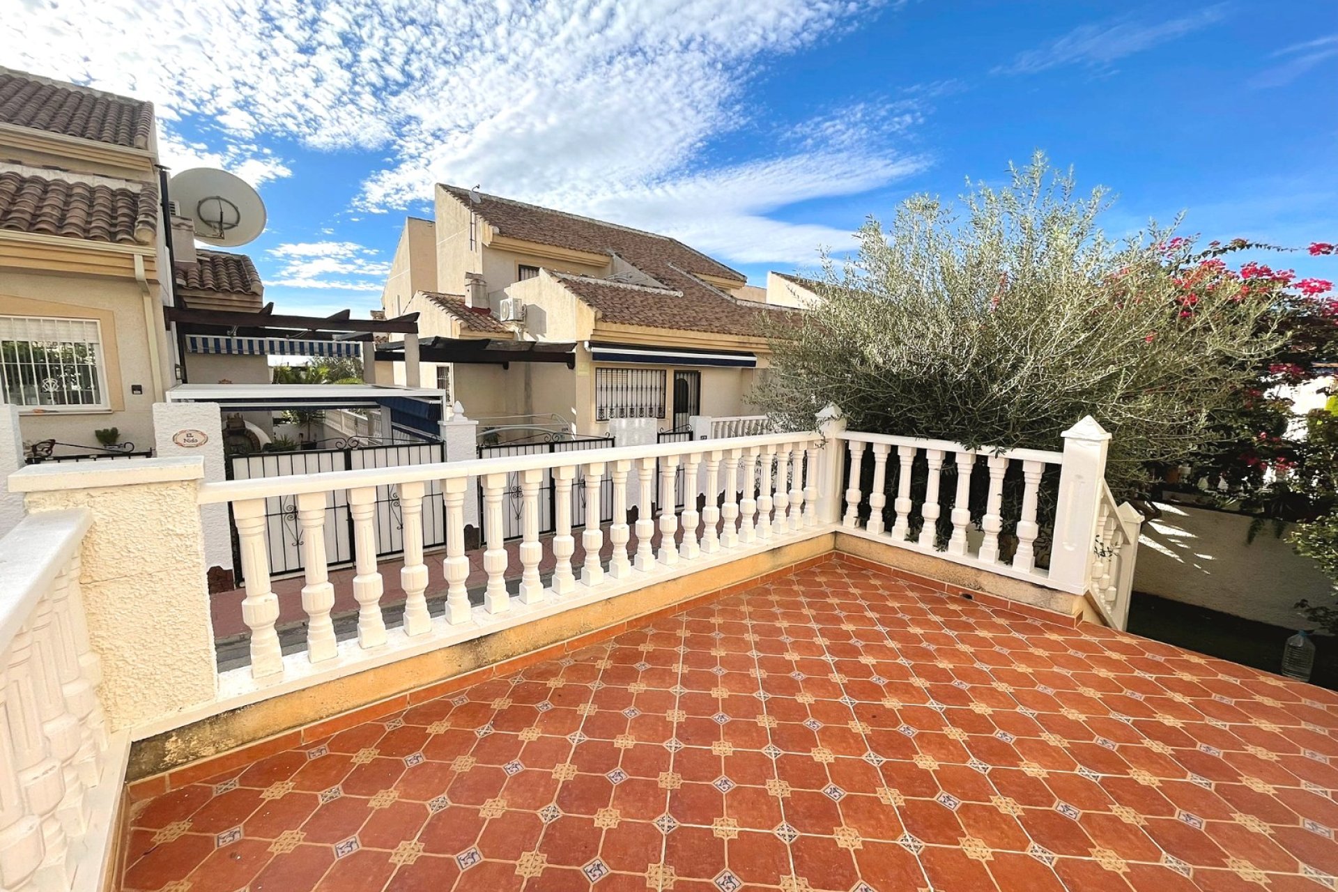 Wiederverkauf - Villa -
Ciudad Quesada - Airstrip