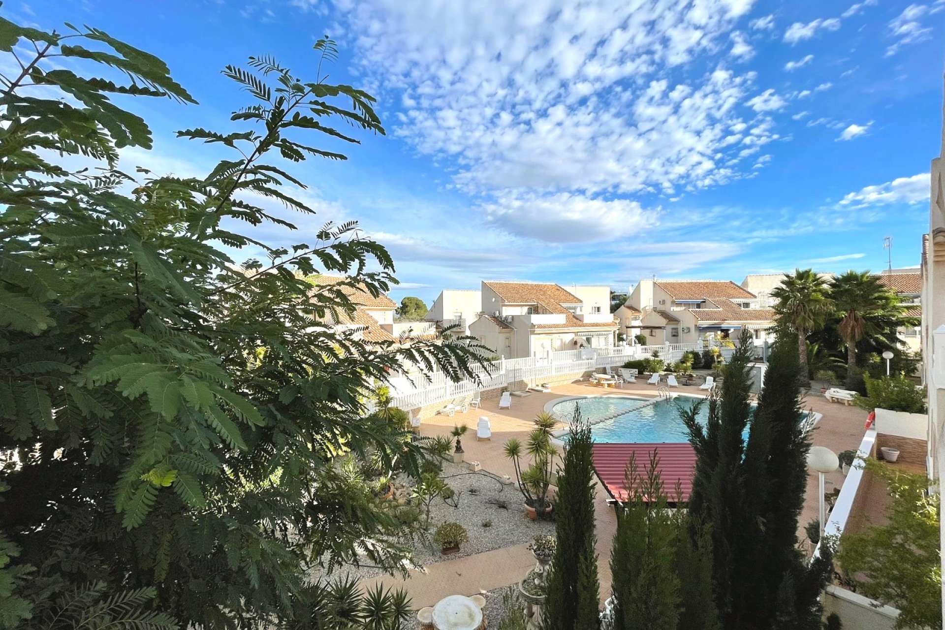 Wiederverkauf - Villa -
Ciudad Quesada - Airstrip