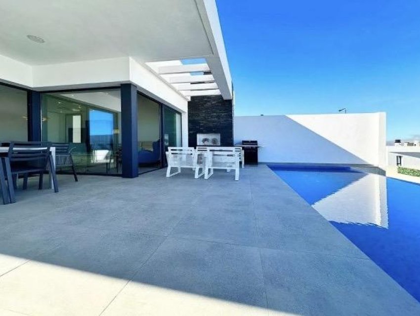 Wiederverkauf - Villa -
Ciudad Quesada - Altos del golf i