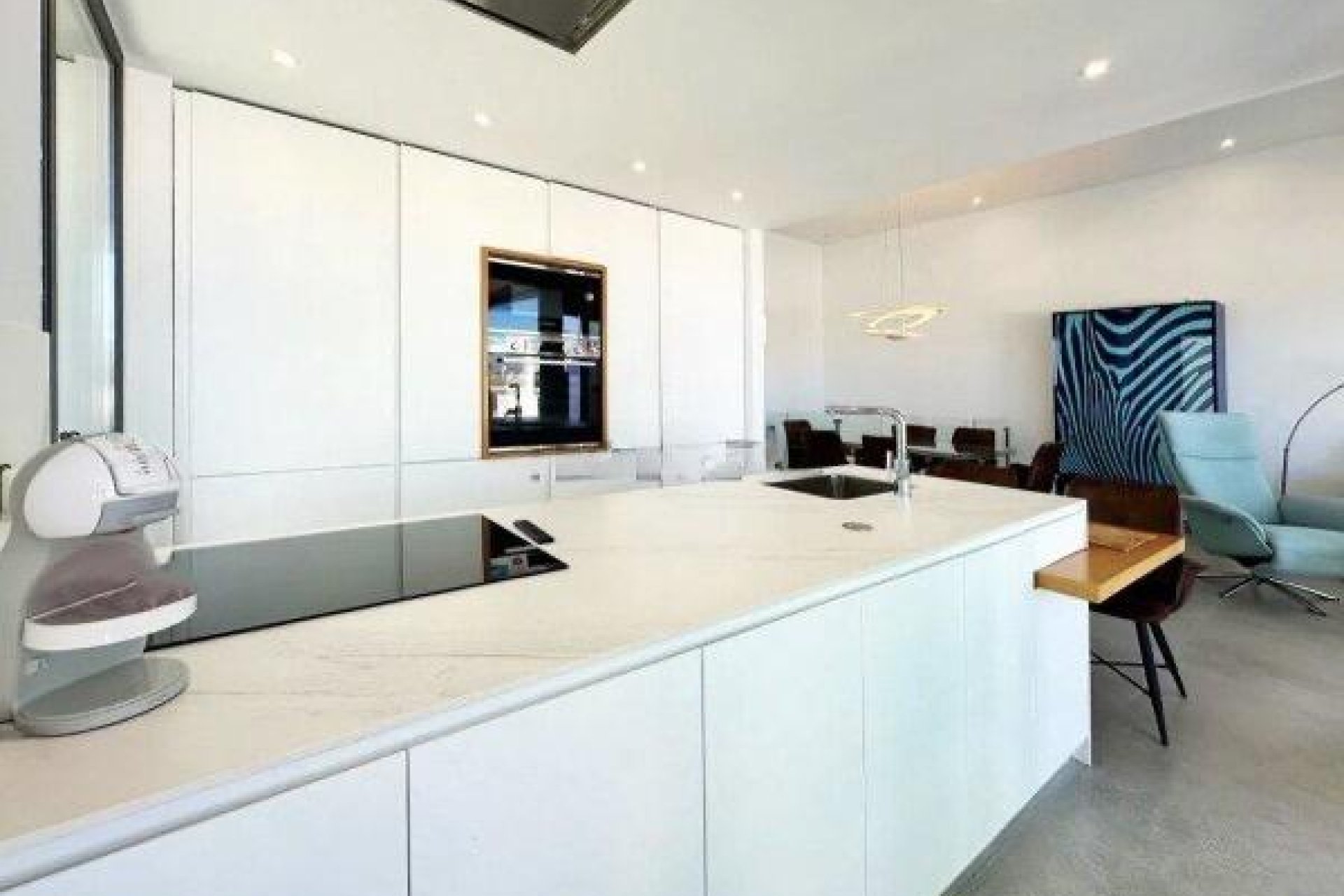 Wiederverkauf - Villa -
Ciudad Quesada - Altos del golf i