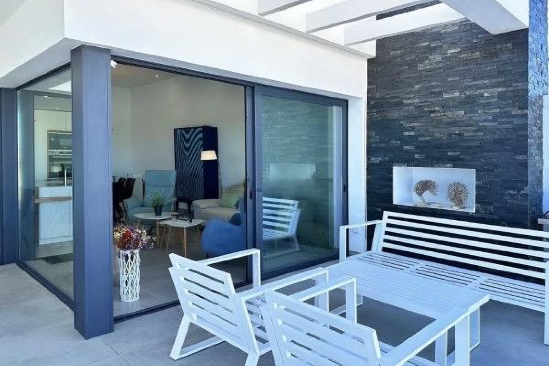 Wiederverkauf - Villa -
Ciudad Quesada - Altos del golf i