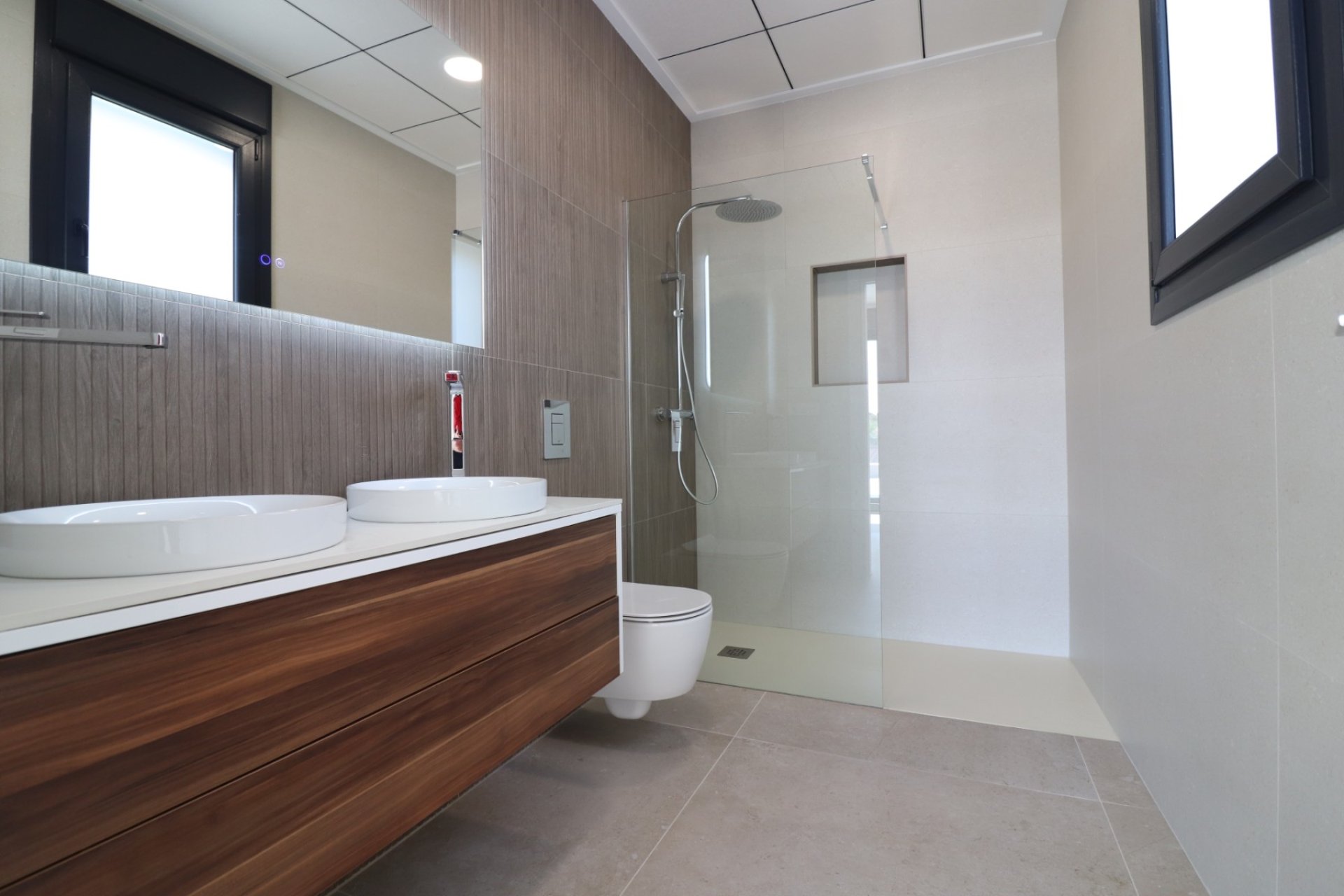 Wiederverkauf - Villa -
Ciudad Quesada - Ciudad Quesada - Town