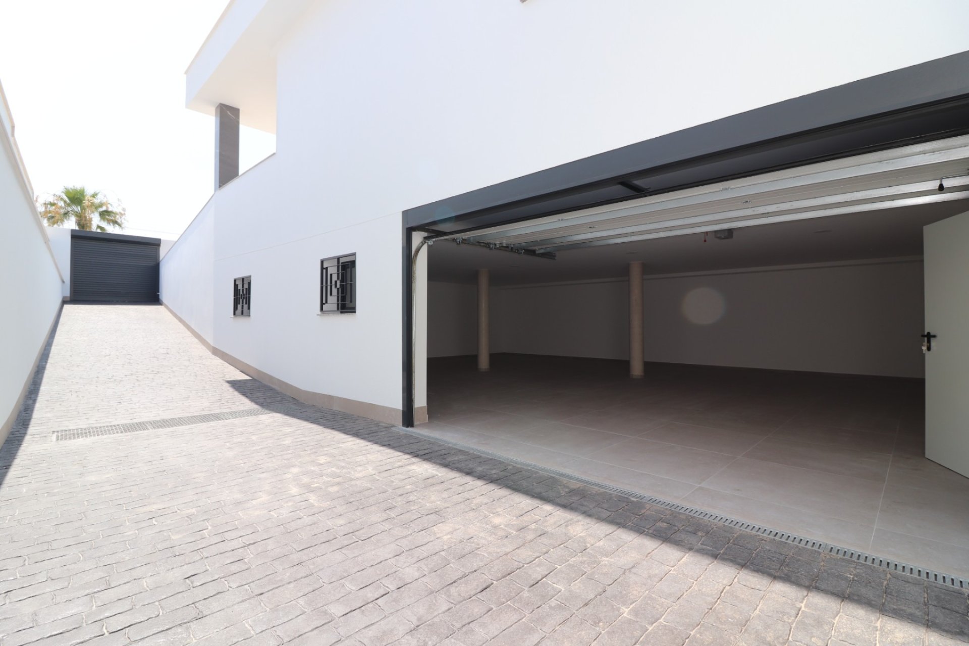 Wiederverkauf - Villa -
Ciudad Quesada - Ciudad Quesada - Town