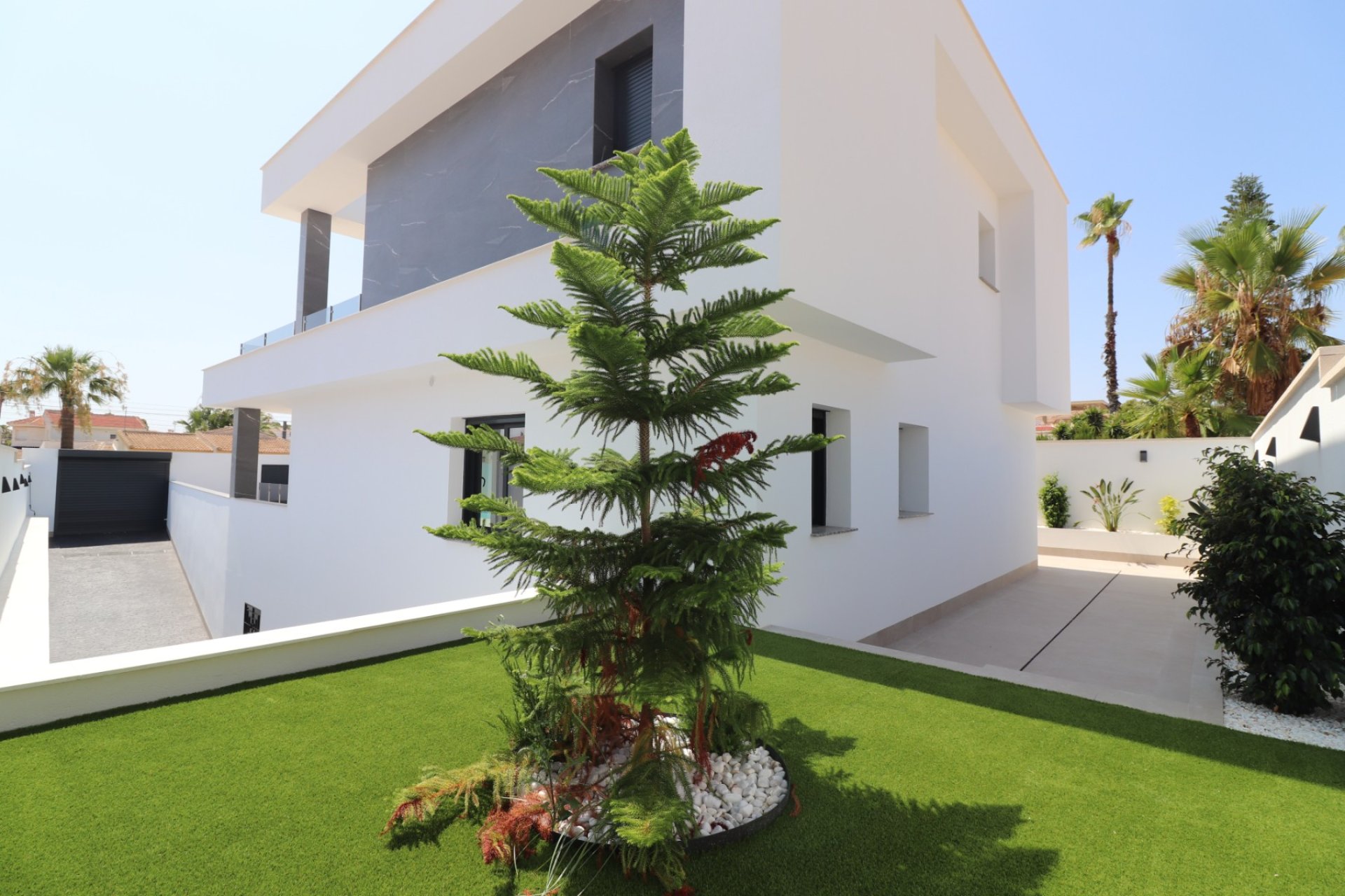 Wiederverkauf - Villa -
Ciudad Quesada - Ciudad Quesada - Town