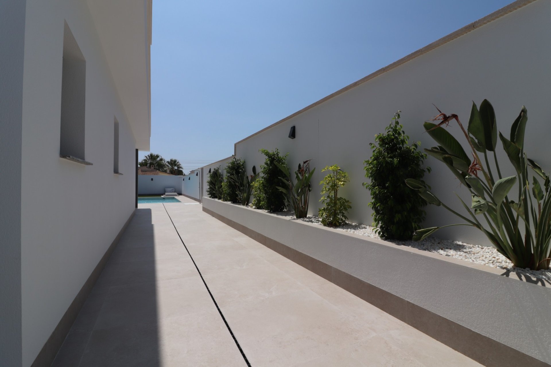 Wiederverkauf - Villa -
Ciudad Quesada - Ciudad Quesada - Town