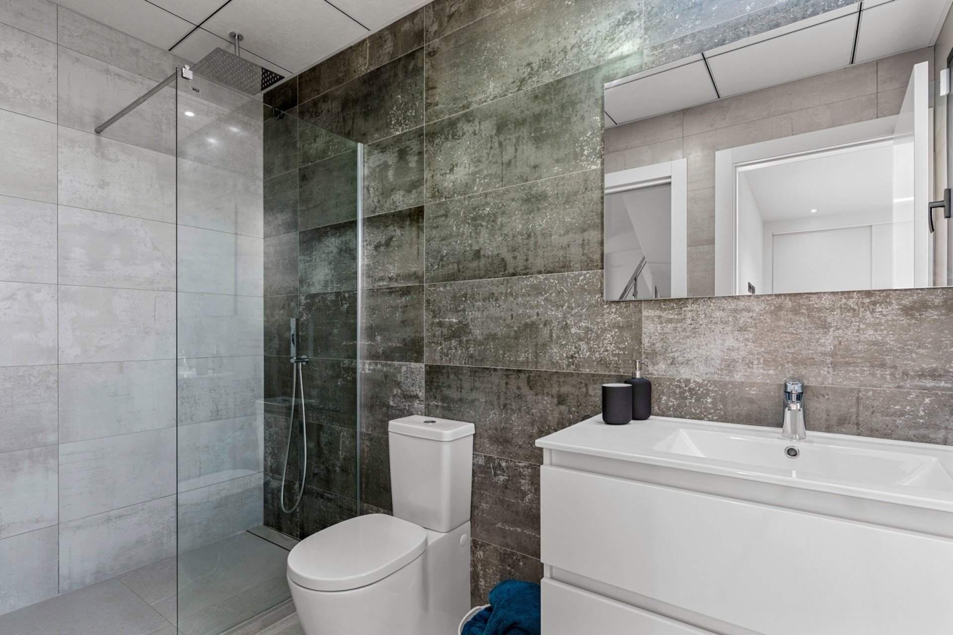 Wiederverkauf - Villa -
Ciudad Quesada - Costa Blanca