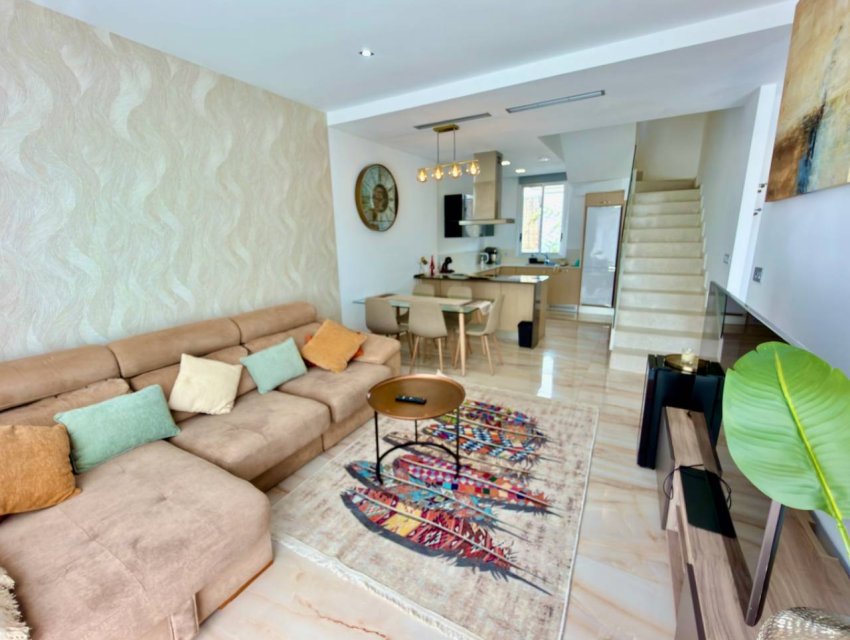 Wiederverkauf - Villa -
Ciudad Quesada - Costa Blanca