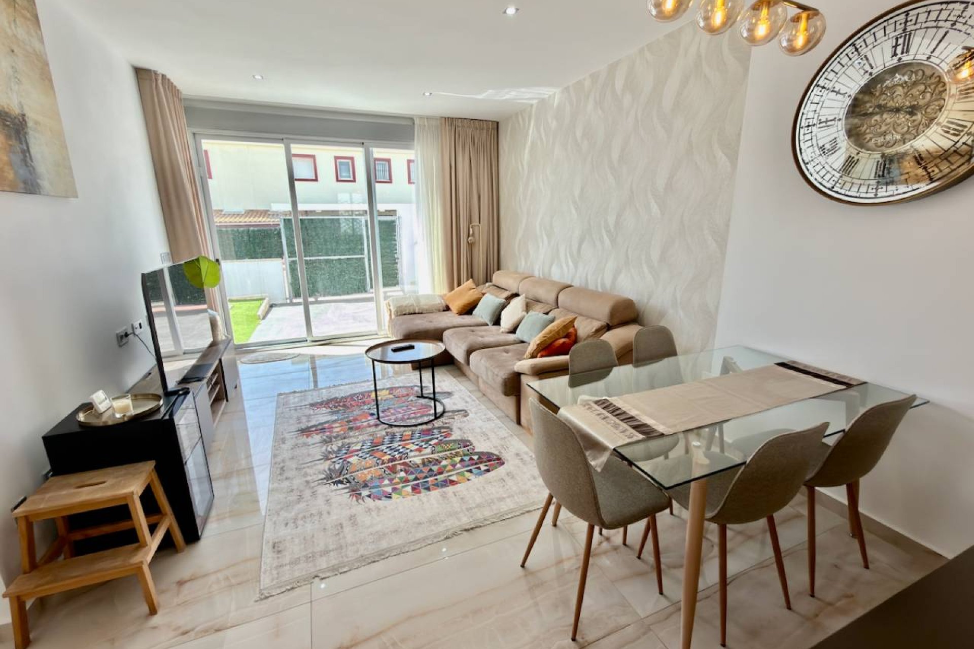 Wiederverkauf - Villa -
Ciudad Quesada - Costa Blanca