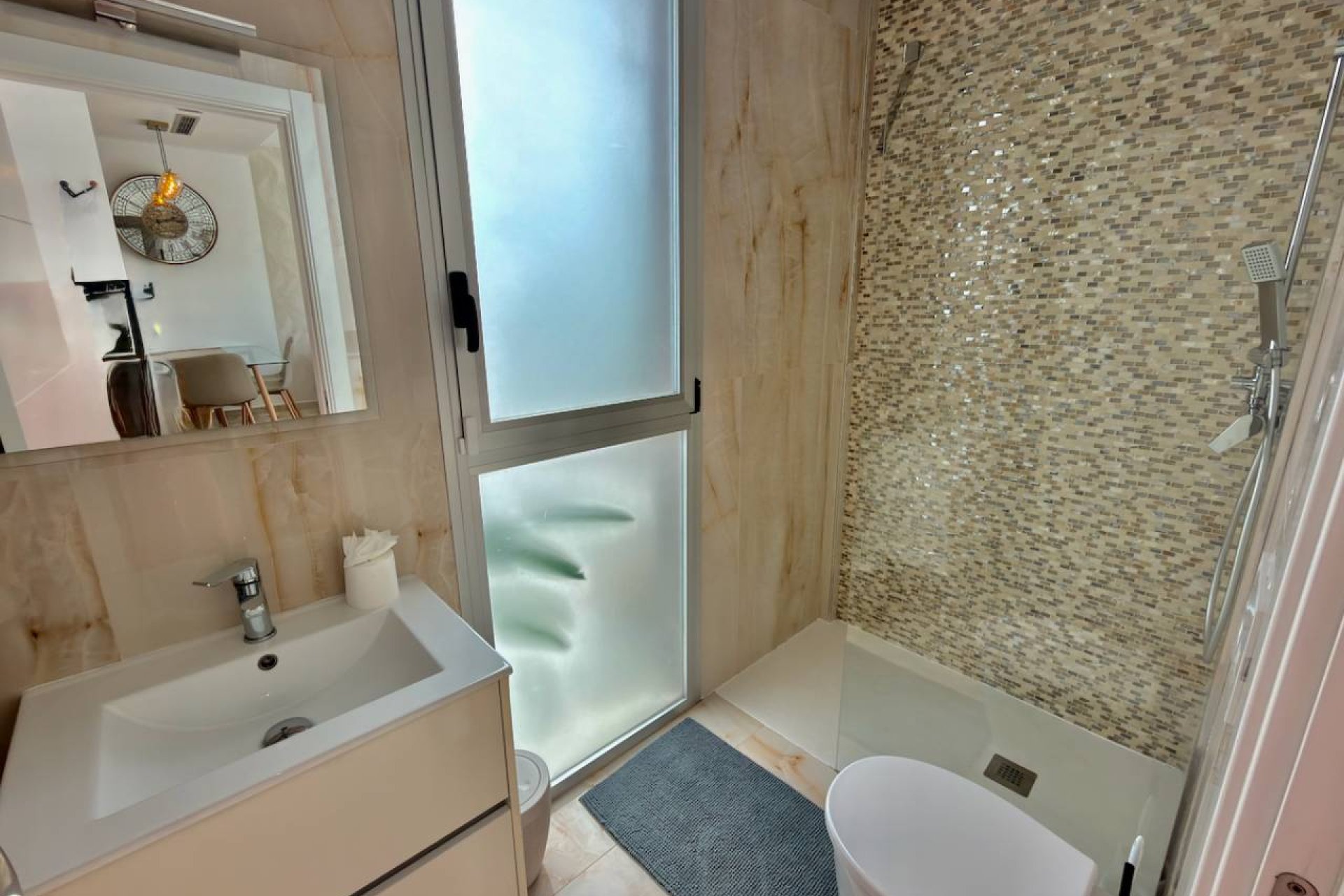 Wiederverkauf - Villa -
Ciudad Quesada - Costa Blanca