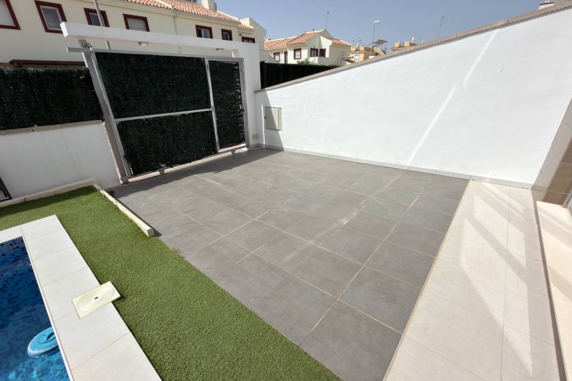 Wiederverkauf - Villa -
Ciudad Quesada - Costa Blanca