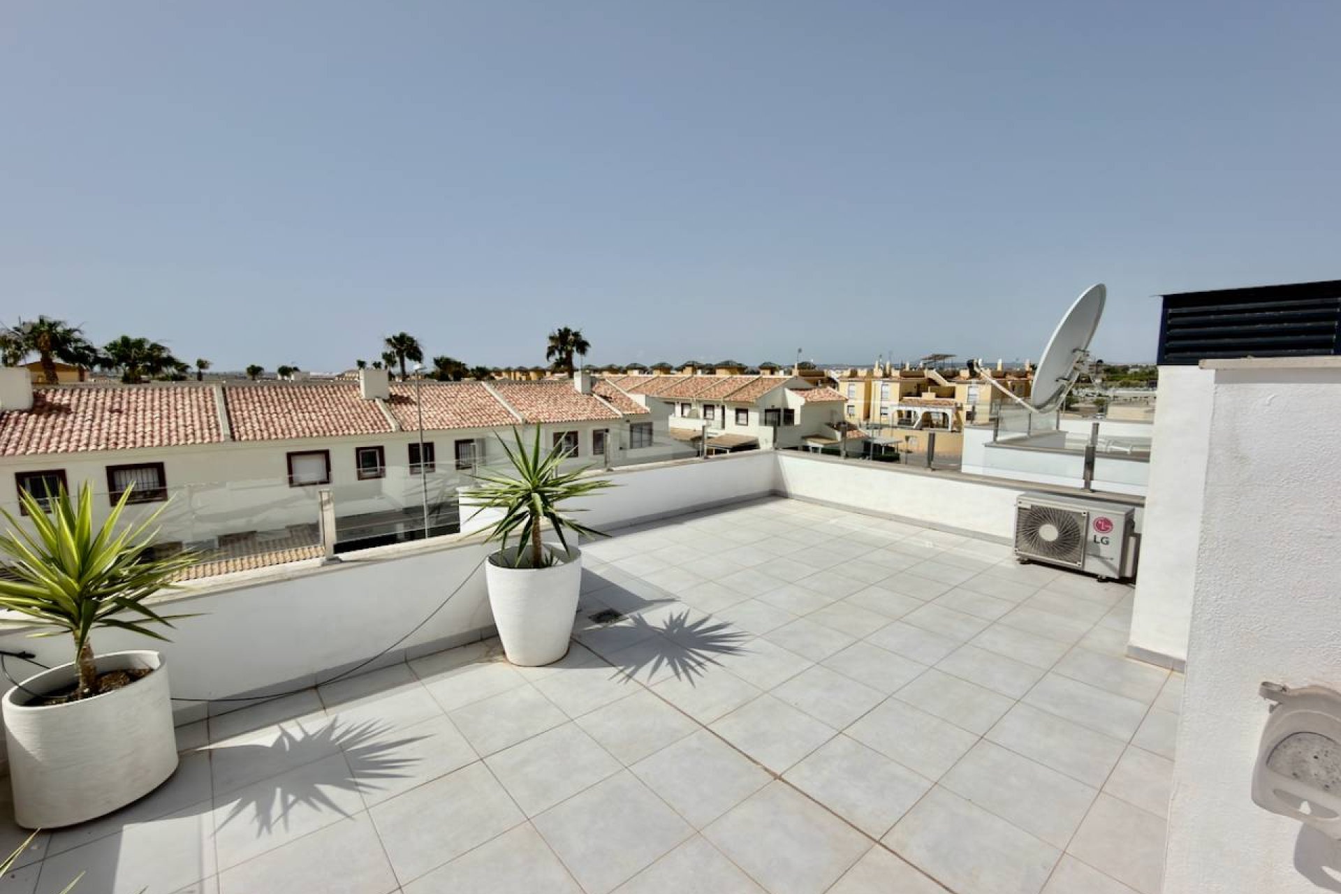 Wiederverkauf - Villa -
Ciudad Quesada - Costa Blanca