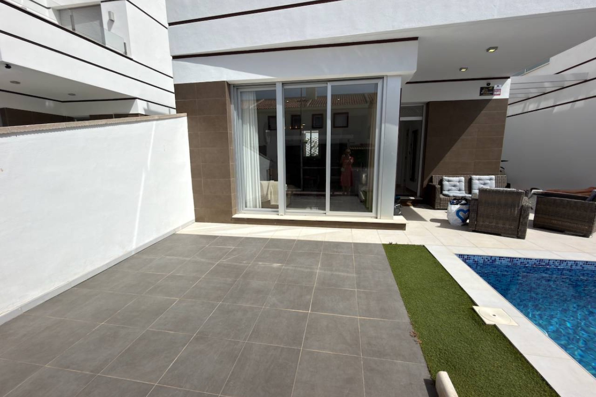 Wiederverkauf - Villa -
Ciudad Quesada - Costa Blanca