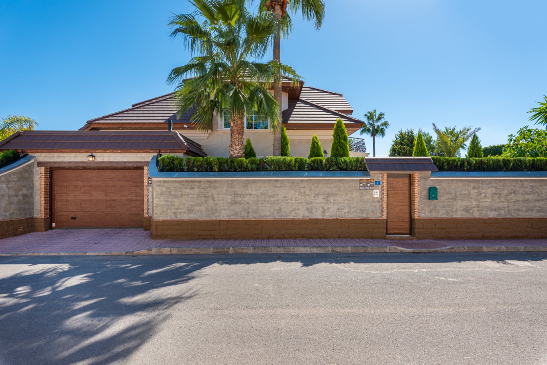 Wiederverkauf - Villa -
Ciudad Quesada - Doña Pepa