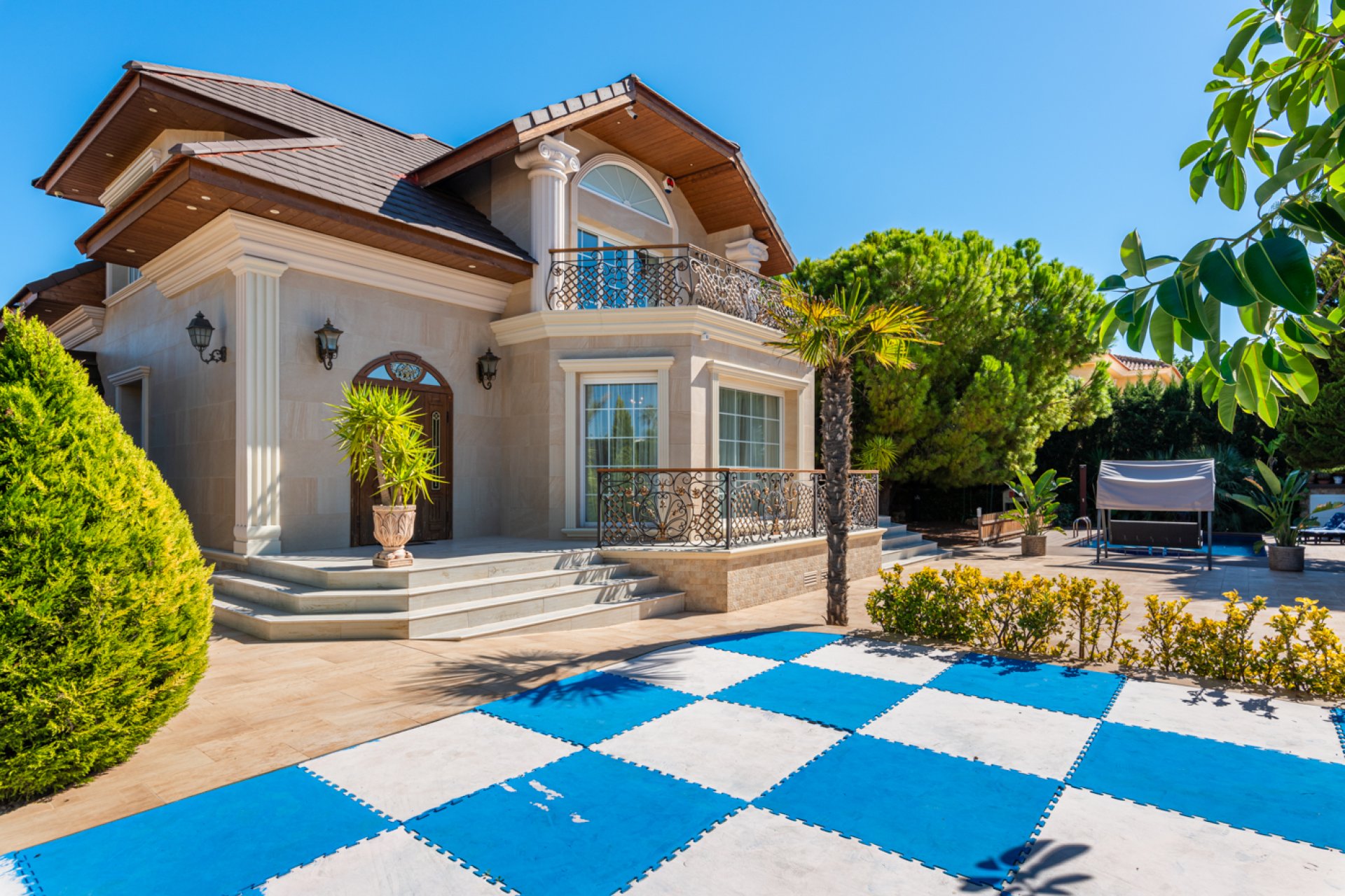 Wiederverkauf - Villa -
Ciudad Quesada - Doña Pepa