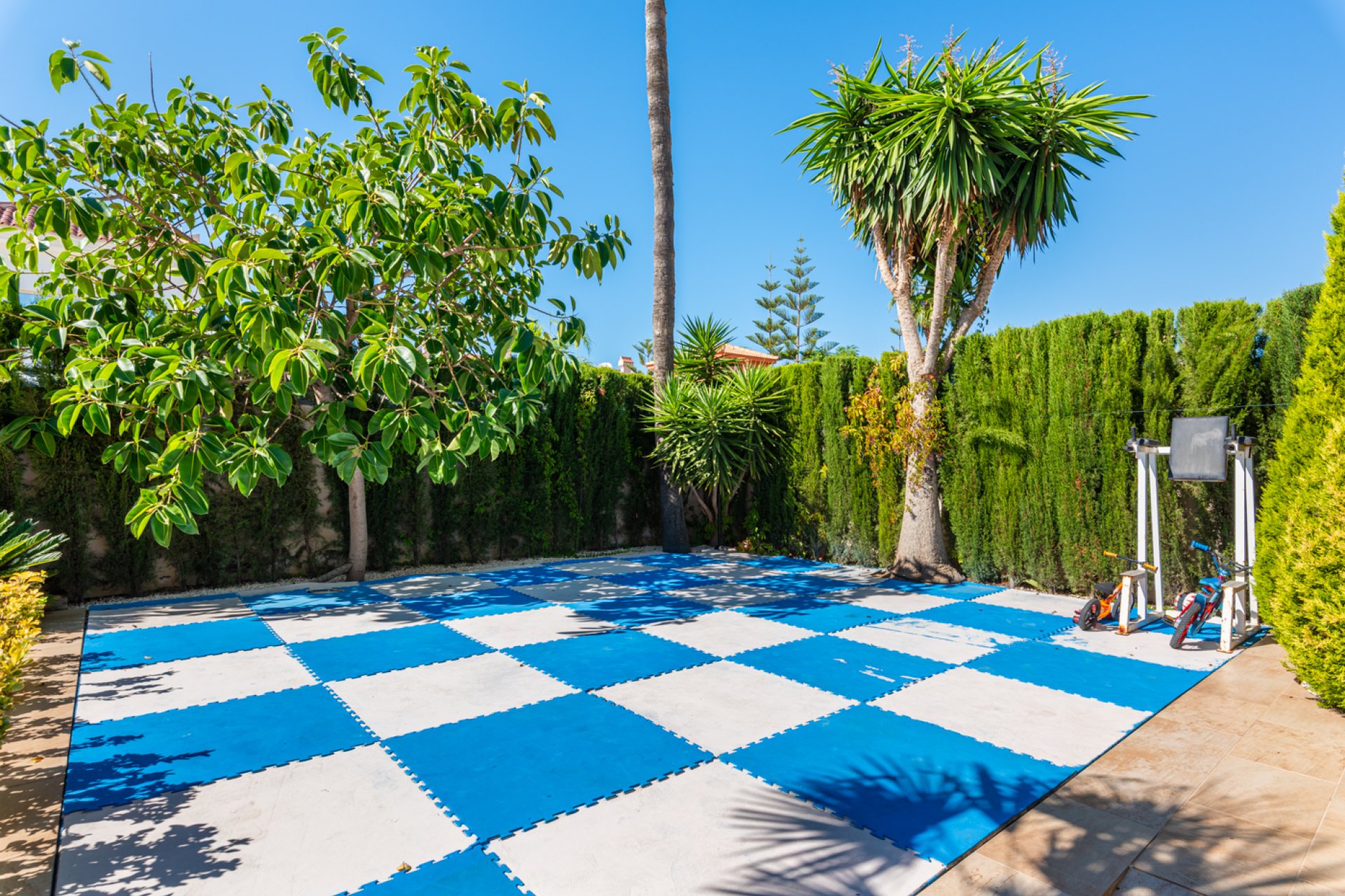 Wiederverkauf - Villa -
Ciudad Quesada - Doña Pepa