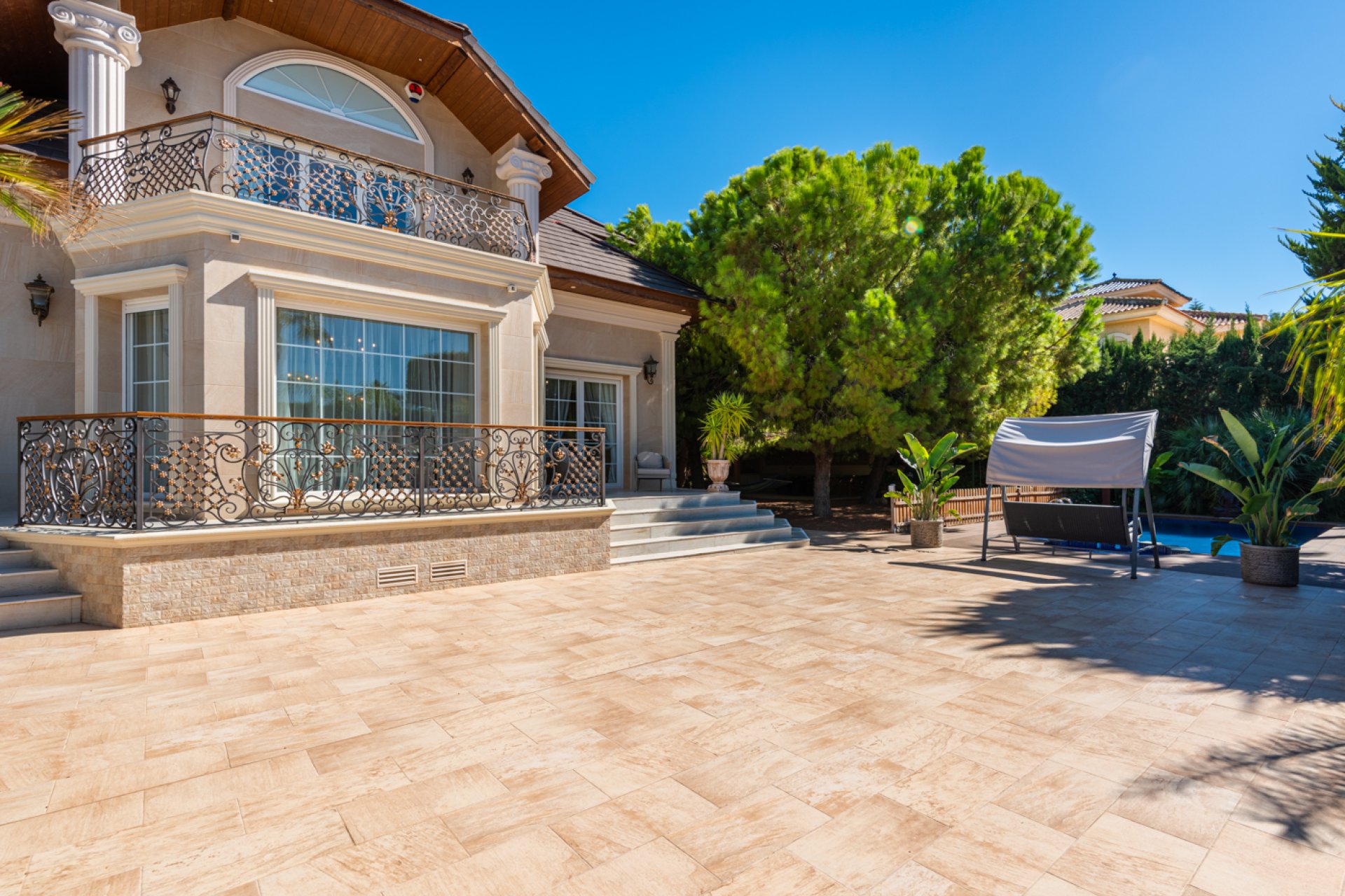 Wiederverkauf - Villa -
Ciudad Quesada - Doña Pepa