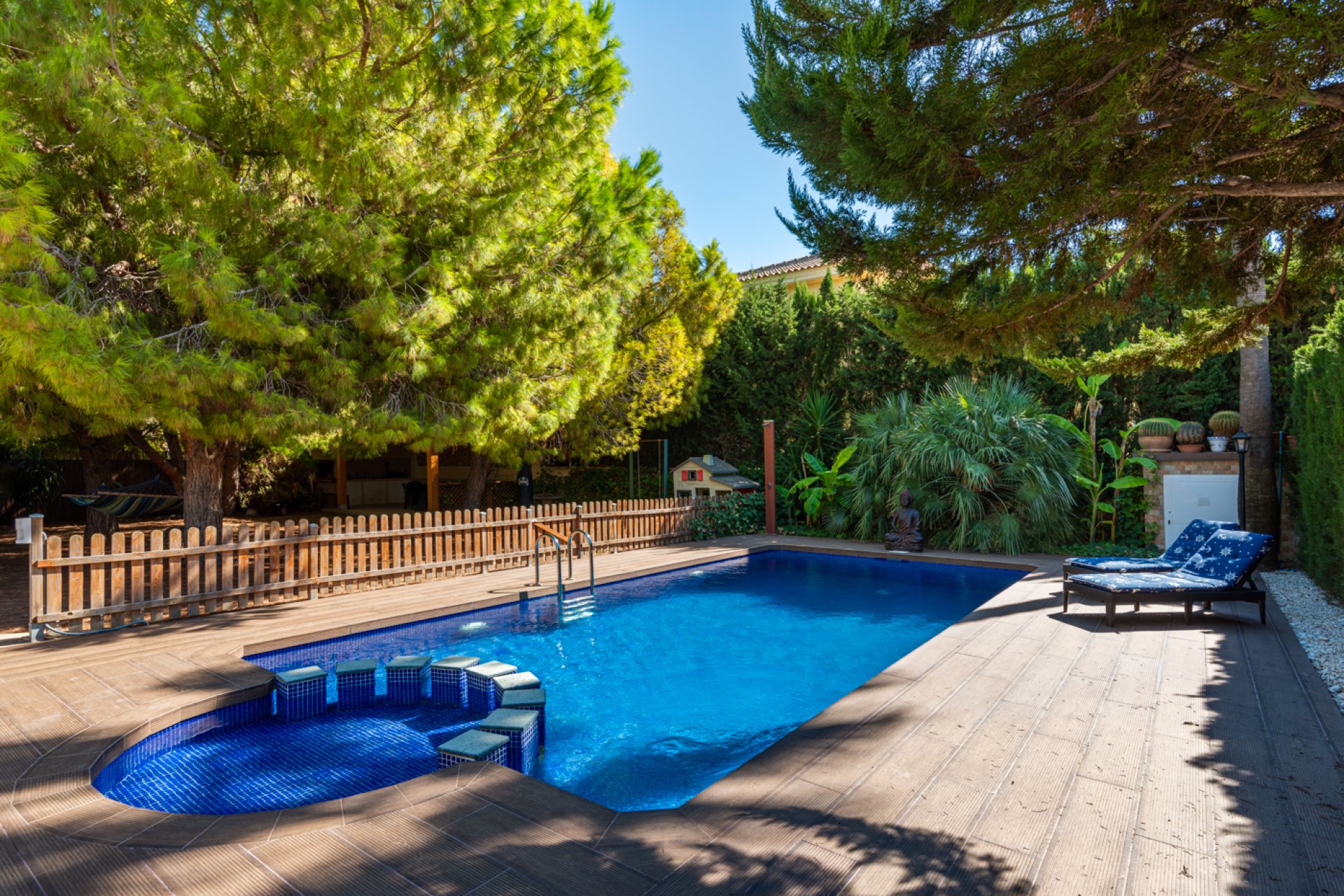 Wiederverkauf - Villa -
Ciudad Quesada - Doña Pepa