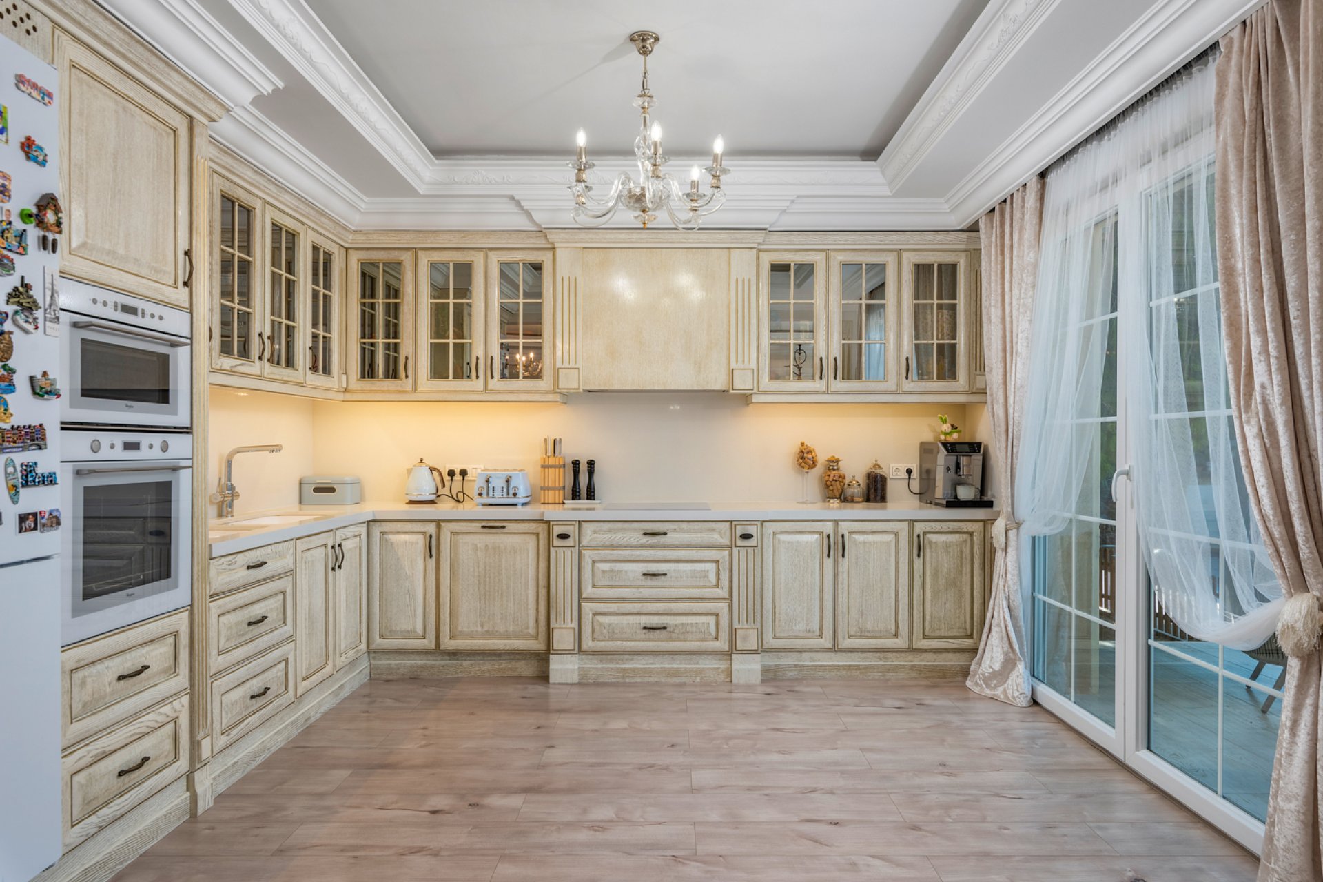 Wiederverkauf - Villa -
Ciudad Quesada - Doña Pepa