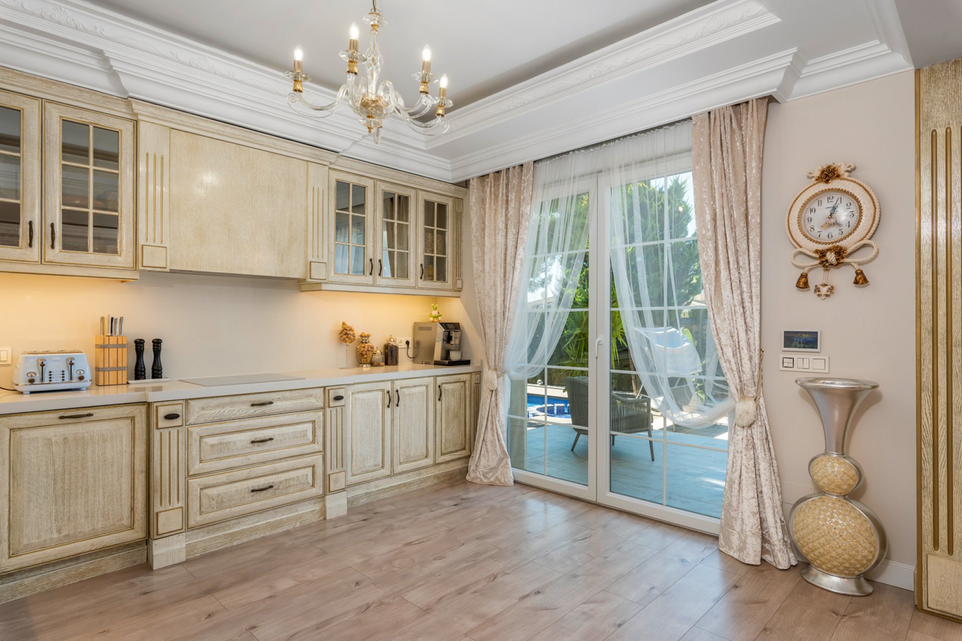 Wiederverkauf - Villa -
Ciudad Quesada - Doña Pepa