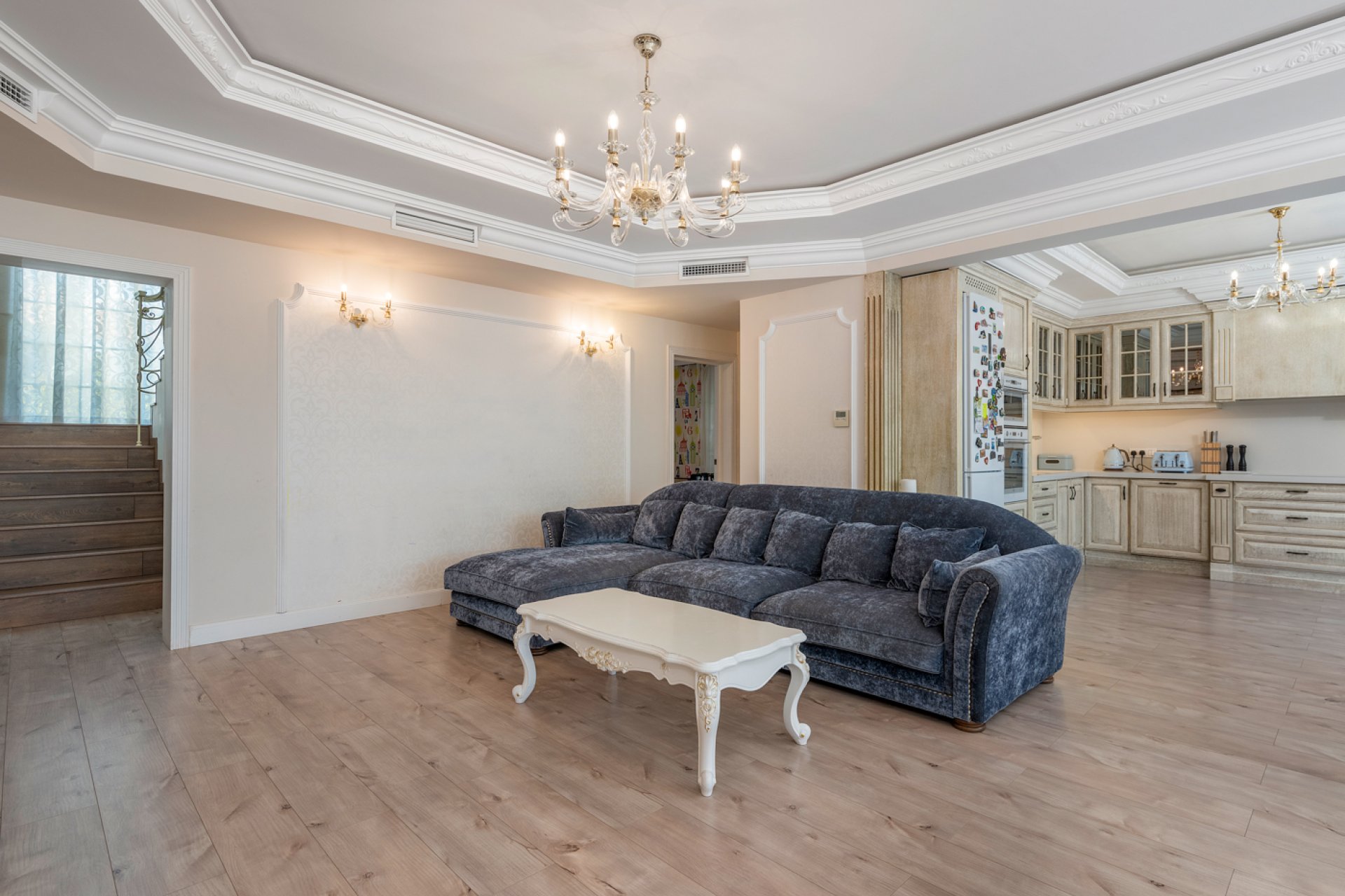 Wiederverkauf - Villa -
Ciudad Quesada - Doña Pepa