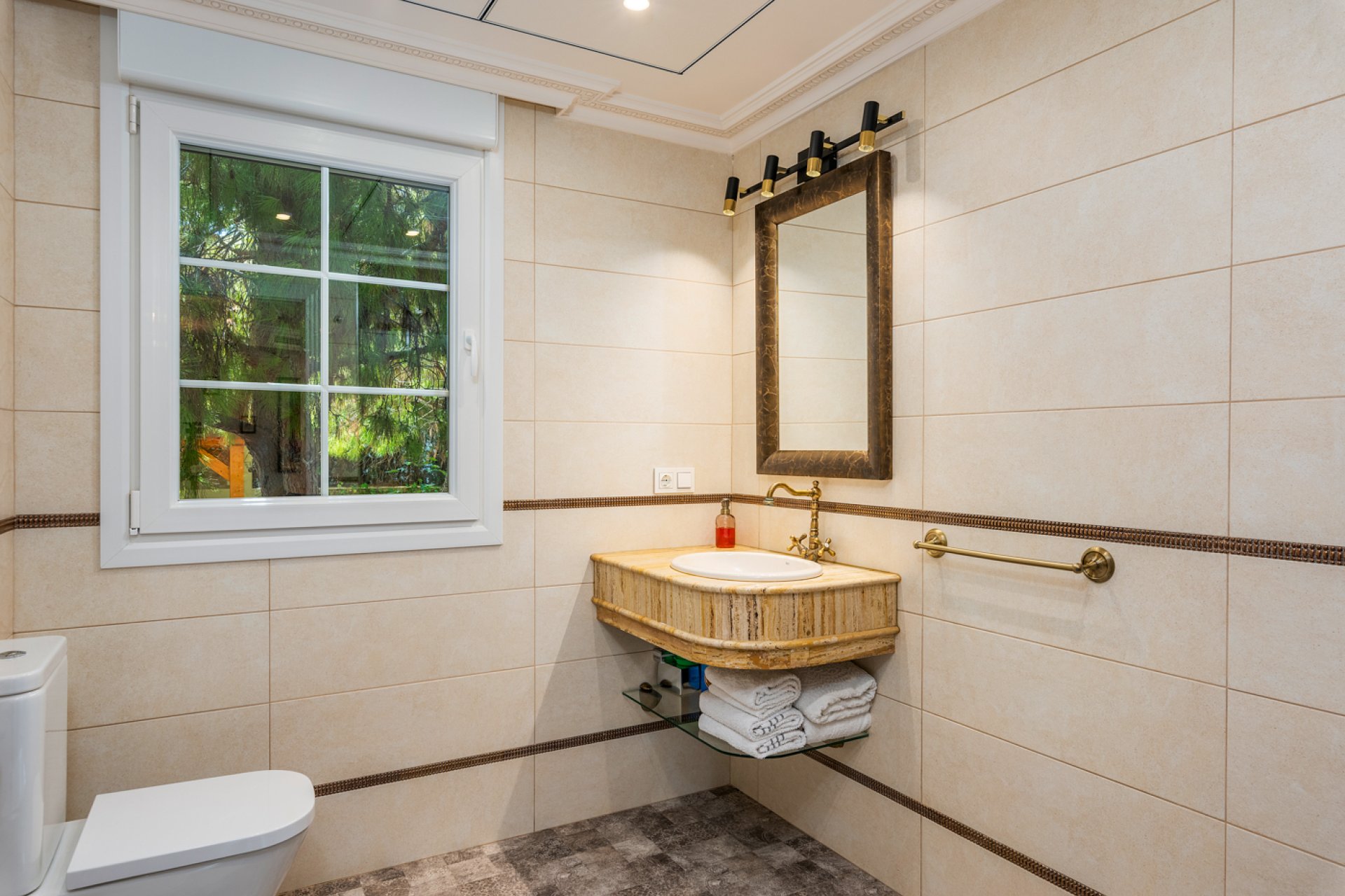 Wiederverkauf - Villa -
Ciudad Quesada - Doña Pepa