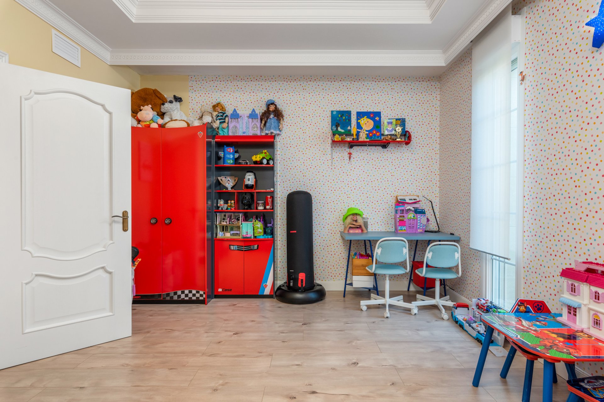 Wiederverkauf - Villa -
Ciudad Quesada - Doña Pepa