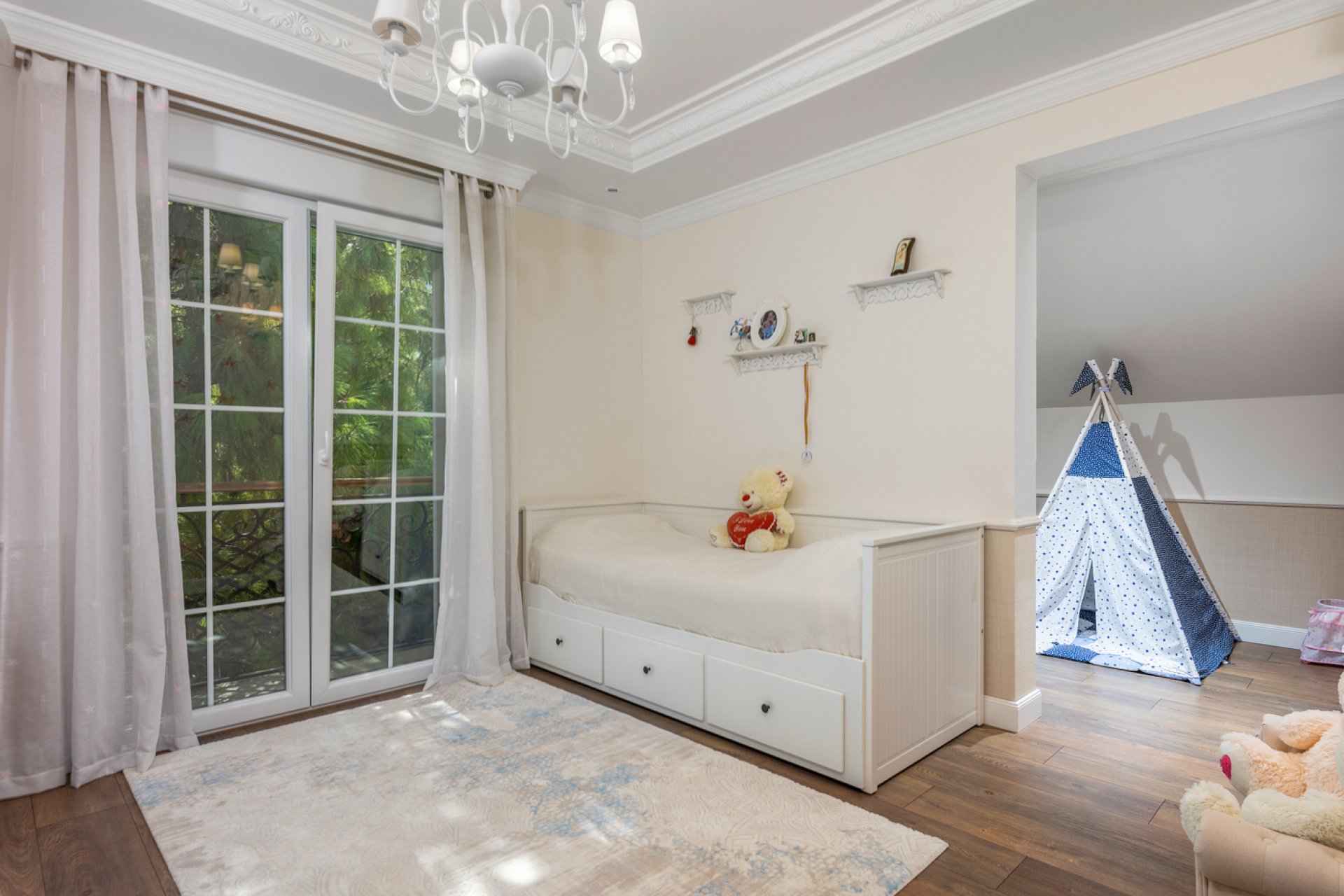 Wiederverkauf - Villa -
Ciudad Quesada - Doña Pepa