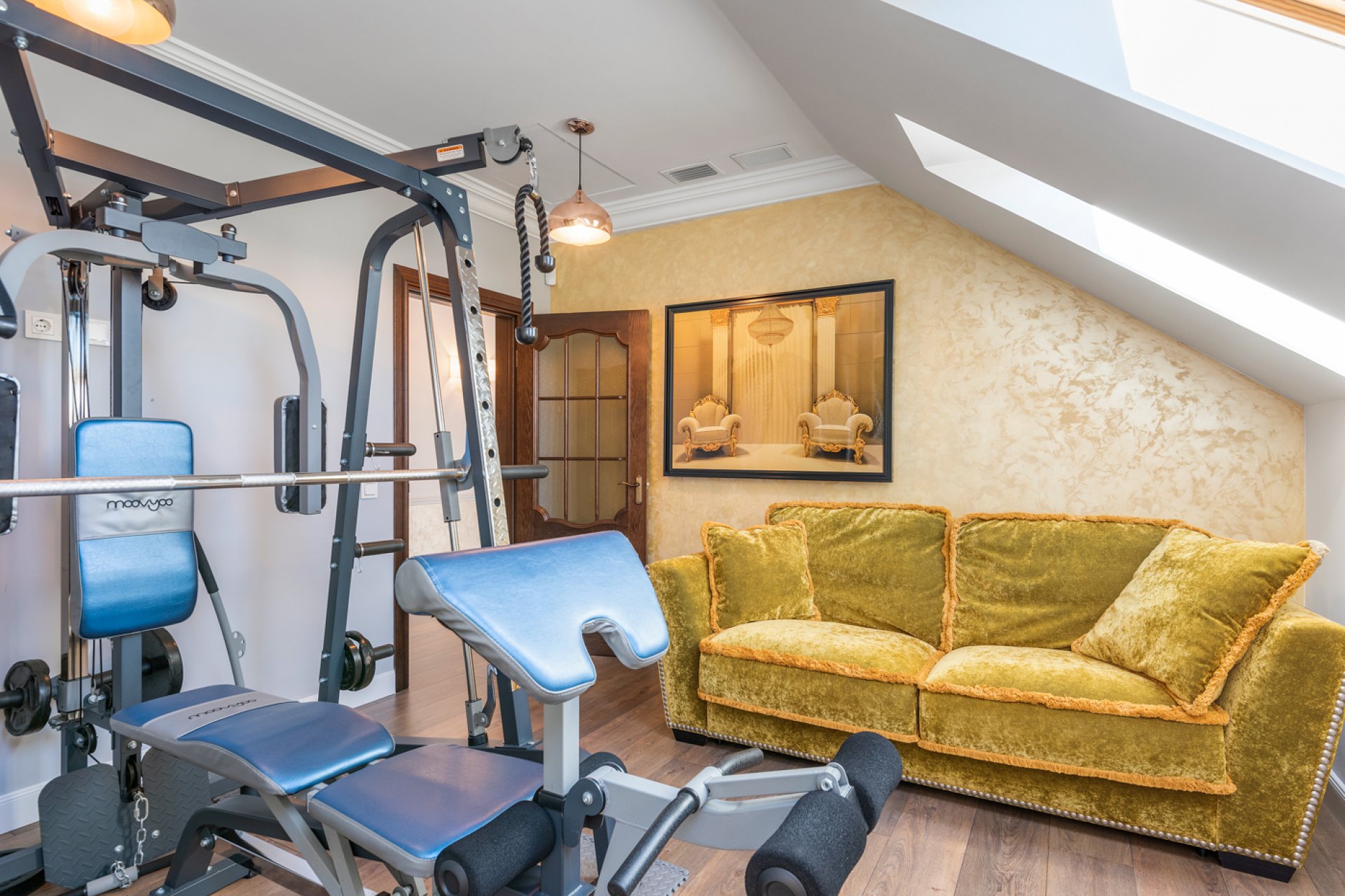 Wiederverkauf - Villa -
Ciudad Quesada - Doña Pepa