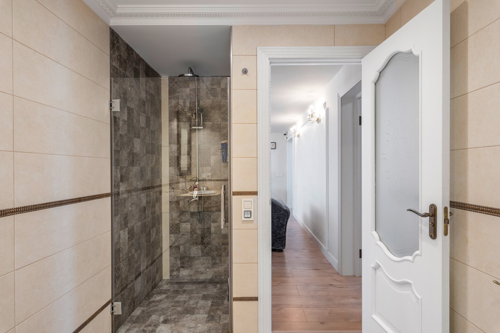 Wiederverkauf - Villa -
Ciudad Quesada - Doña Pepa