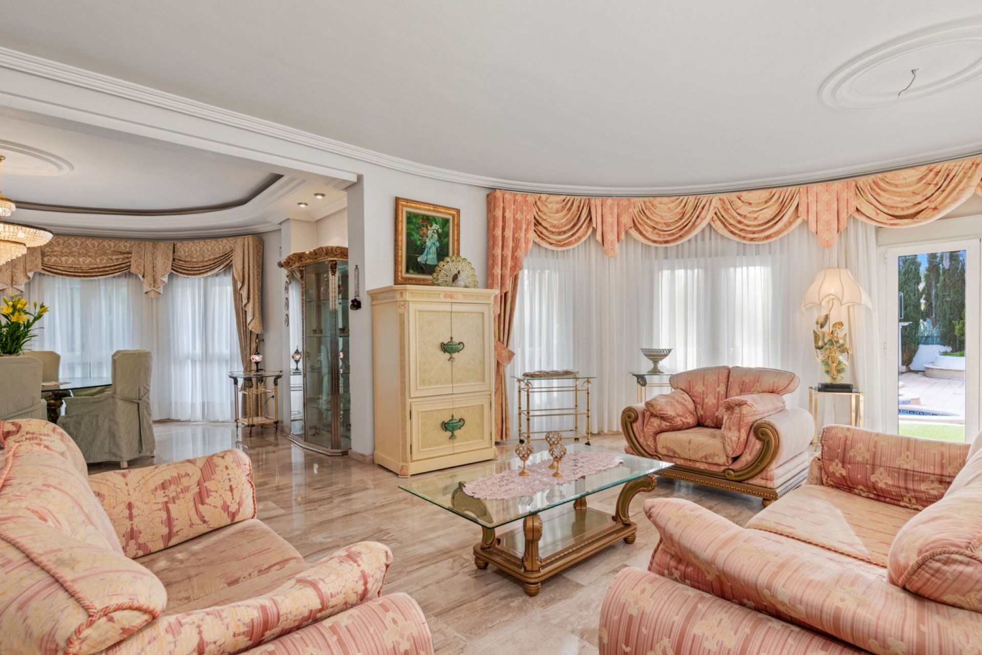 Wiederverkauf - Villa -
Ciudad Quesada - Doña Pepa