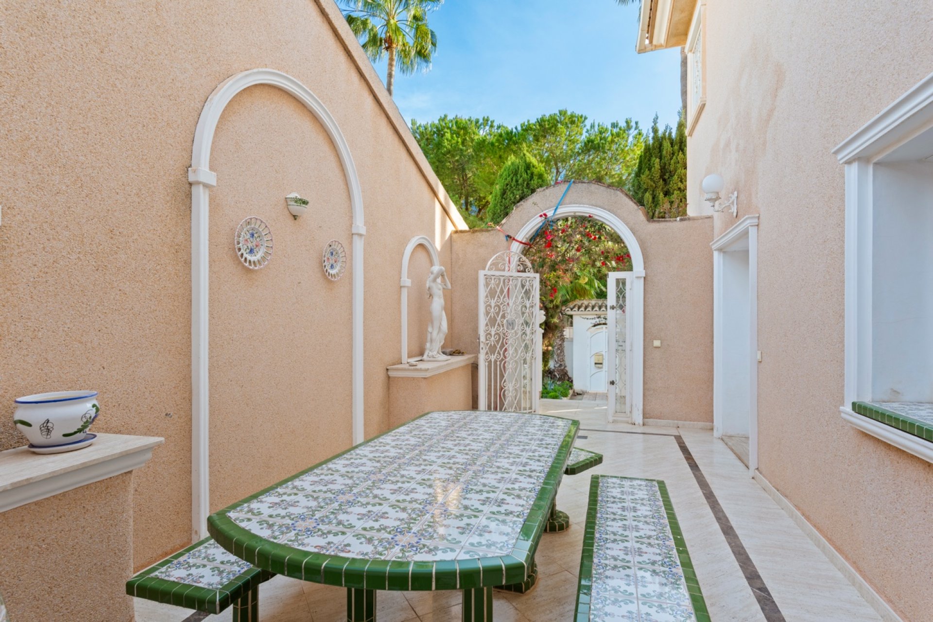 Wiederverkauf - Villa -
Ciudad Quesada - Doña Pepa