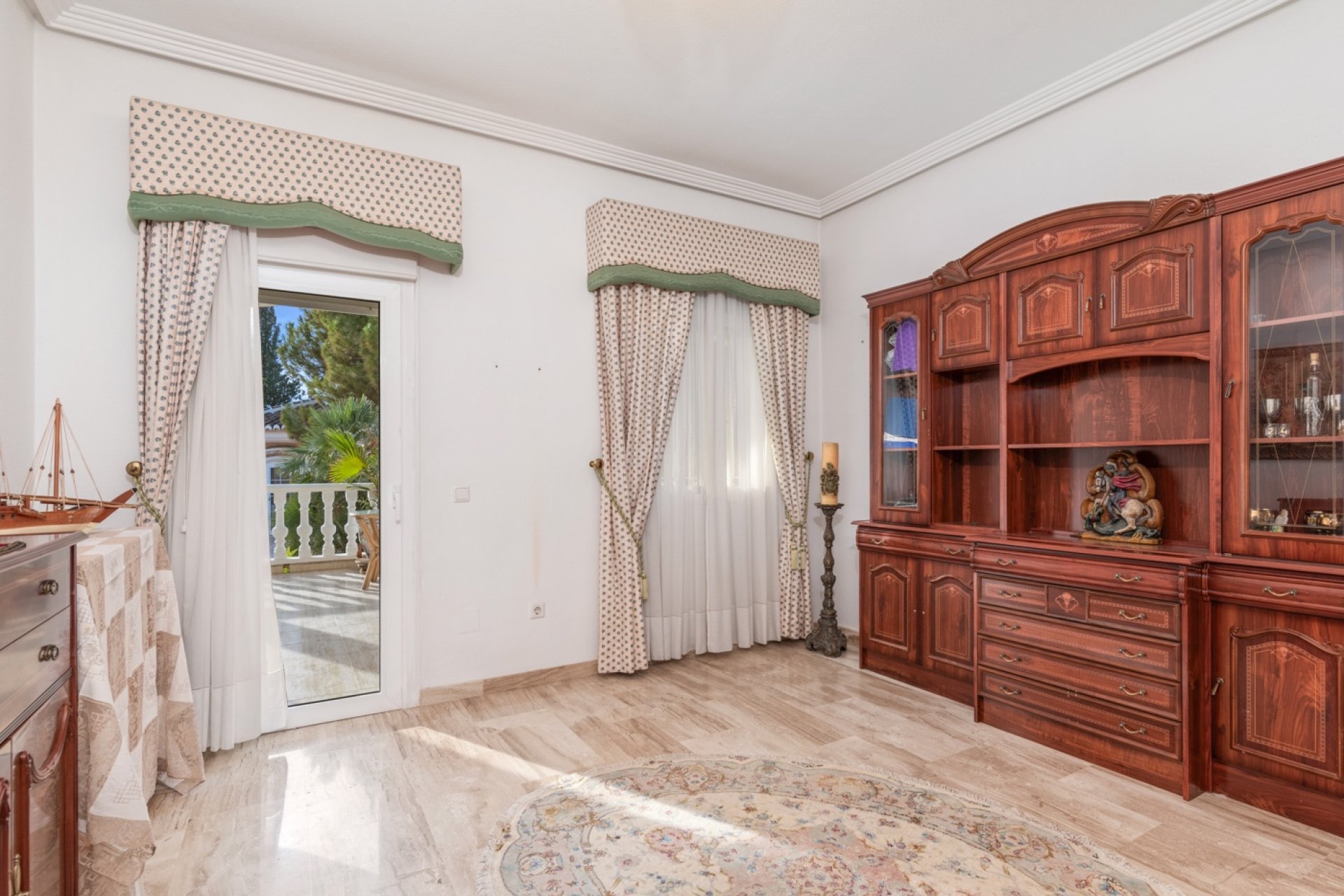 Wiederverkauf - Villa -
Ciudad Quesada - Doña Pepa