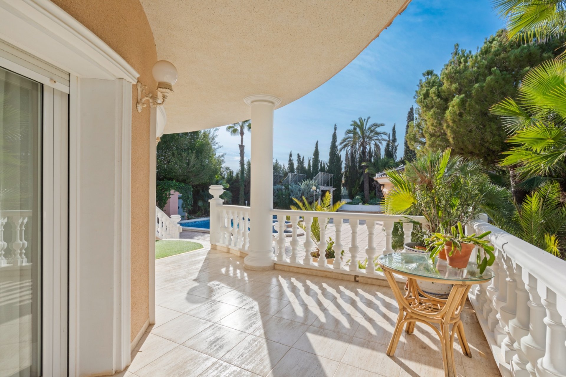 Wiederverkauf - Villa -
Ciudad Quesada - Doña Pepa