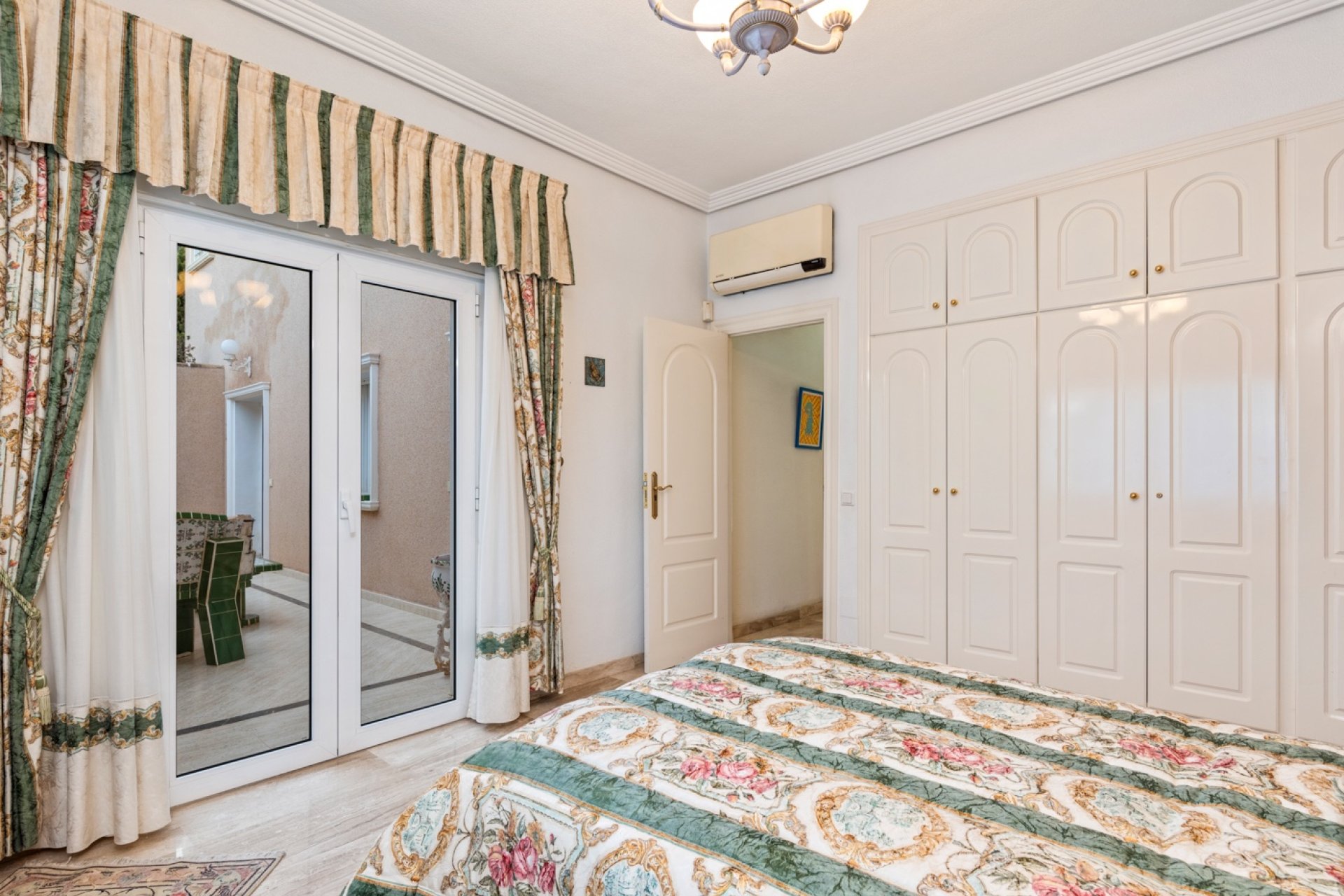 Wiederverkauf - Villa -
Ciudad Quesada - Doña Pepa