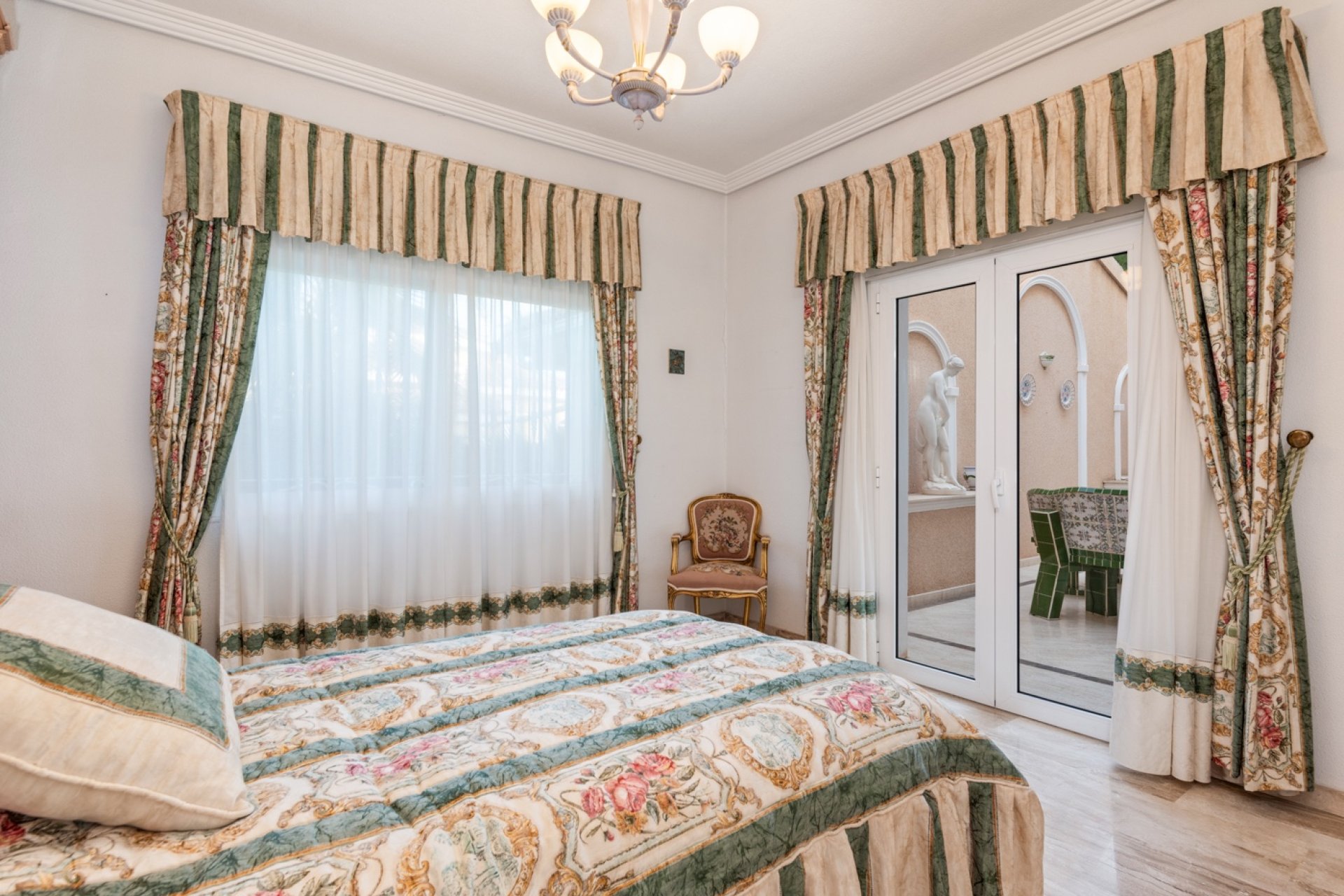 Wiederverkauf - Villa -
Ciudad Quesada - Doña Pepa