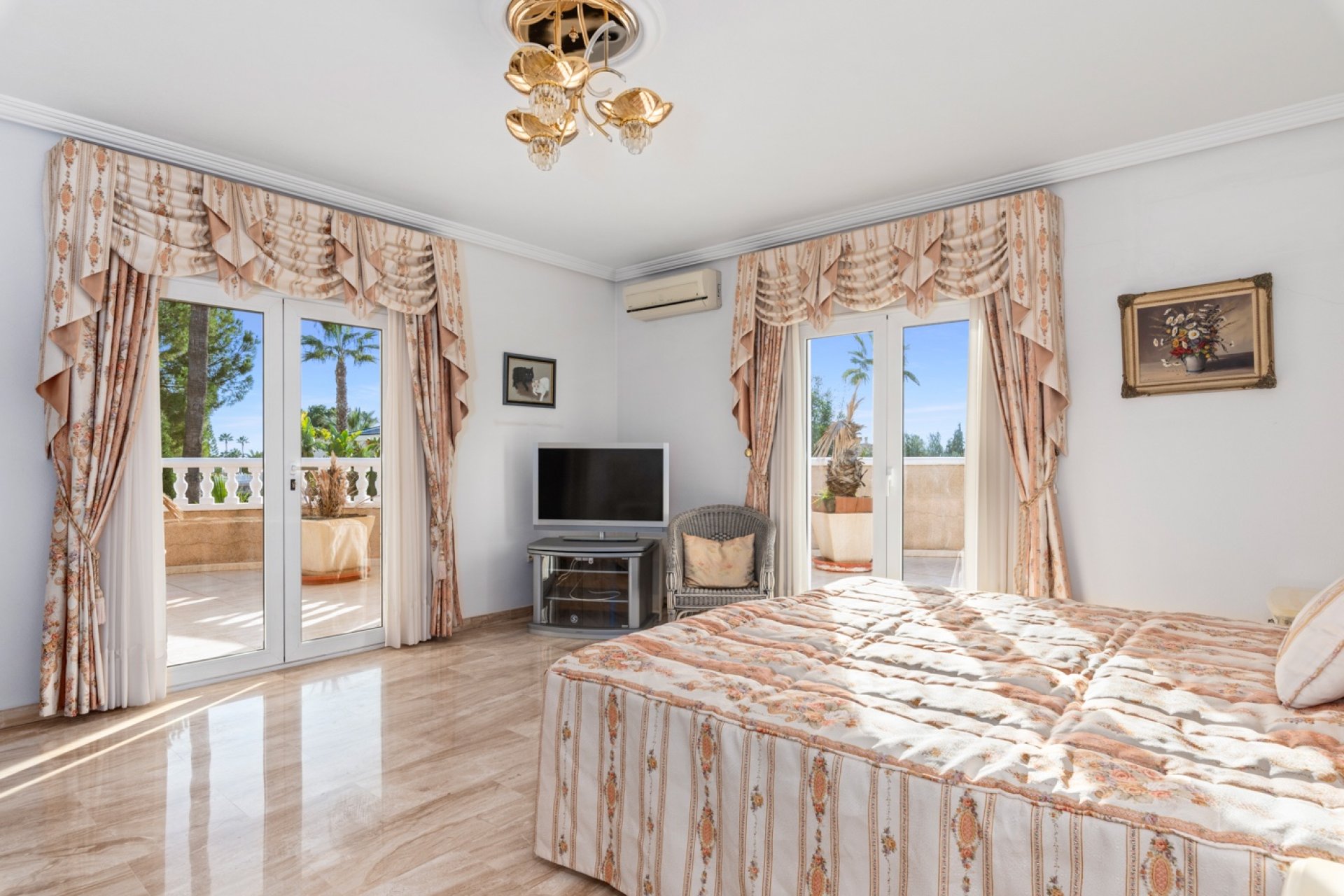 Wiederverkauf - Villa -
Ciudad Quesada - Doña Pepa