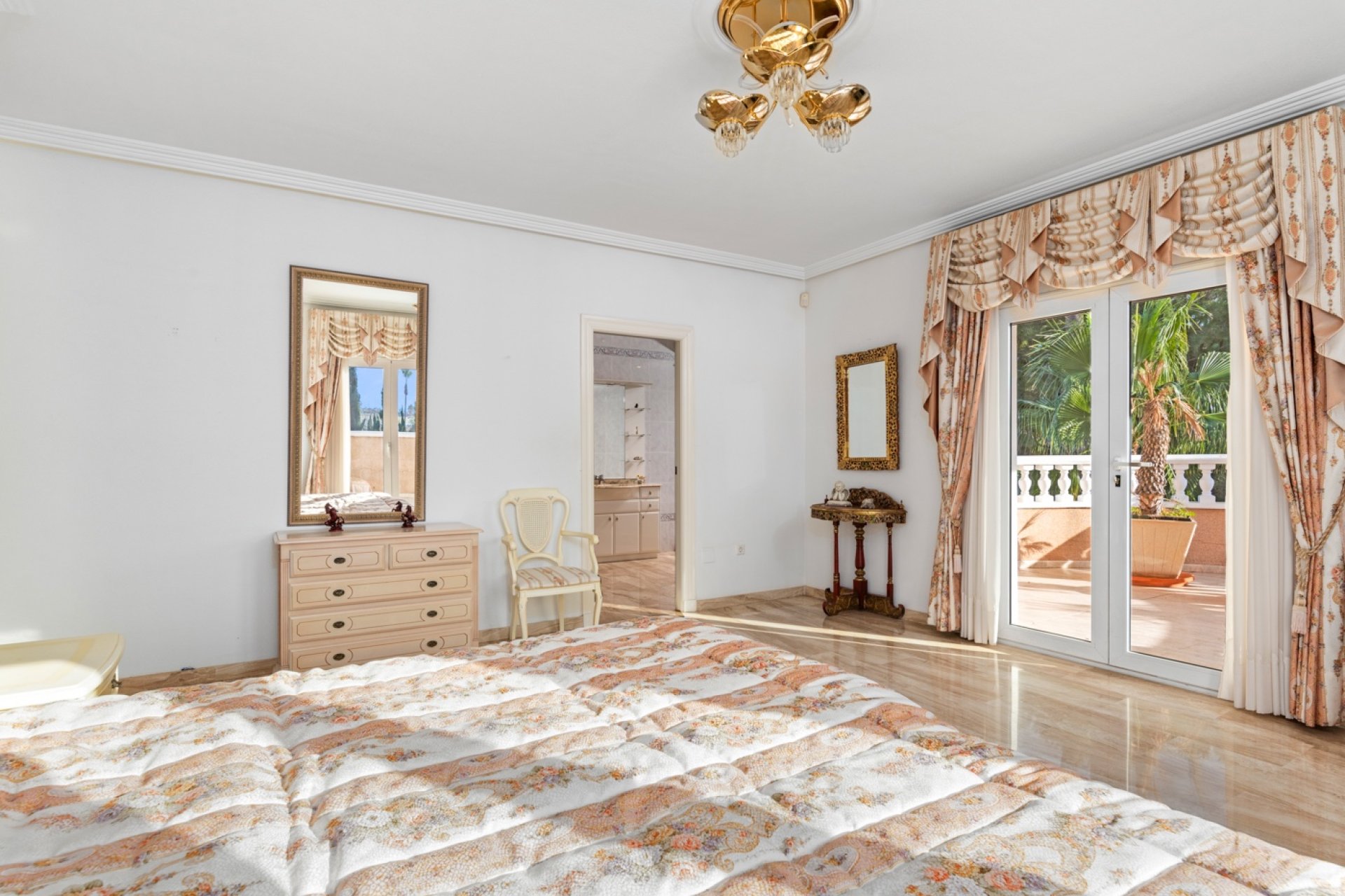 Wiederverkauf - Villa -
Ciudad Quesada - Doña Pepa