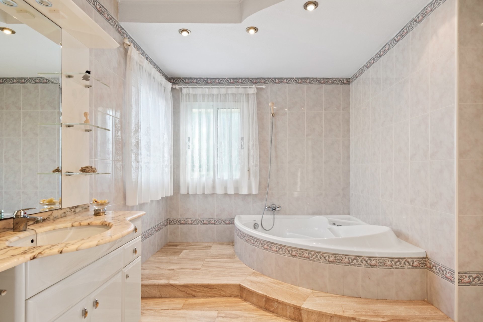 Wiederverkauf - Villa -
Ciudad Quesada - Doña Pepa