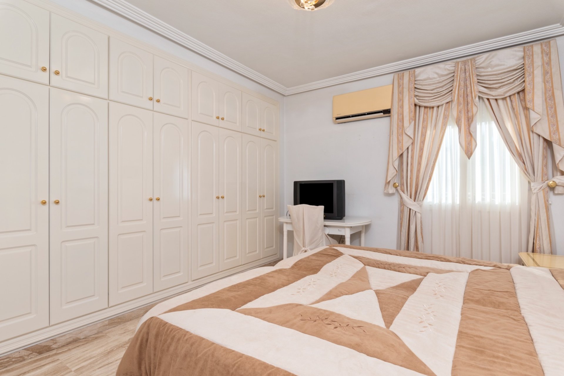 Wiederverkauf - Villa -
Ciudad Quesada - Doña Pepa