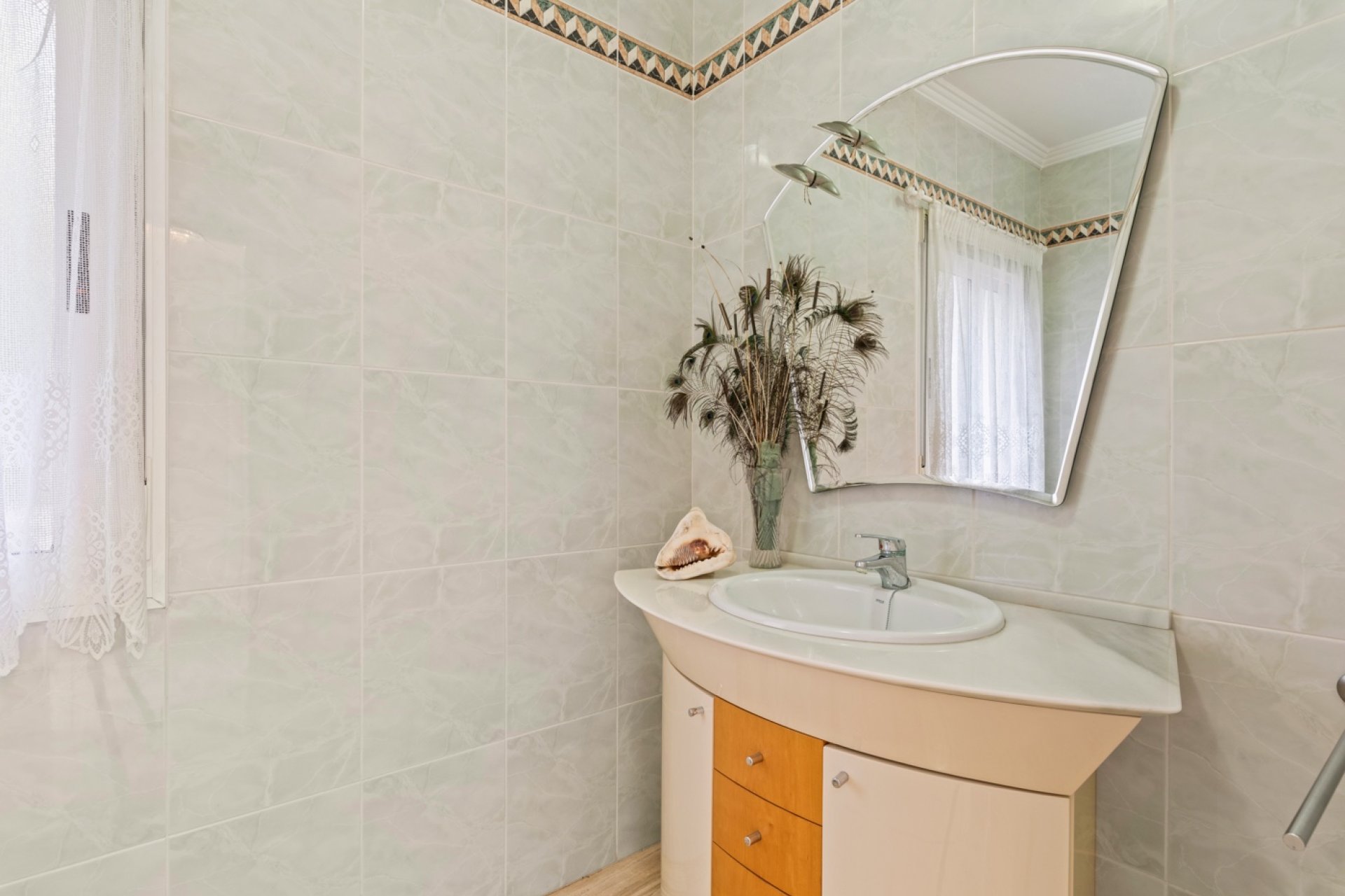 Wiederverkauf - Villa -
Ciudad Quesada - Doña Pepa