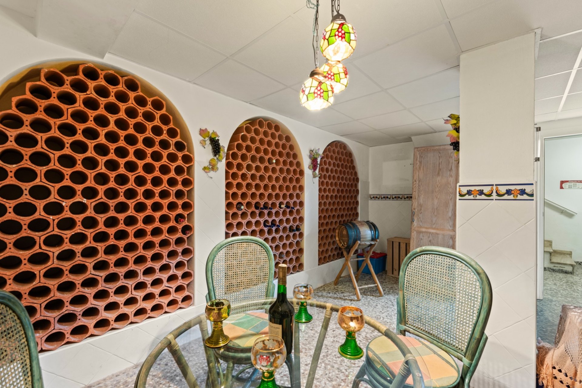 Wiederverkauf - Villa -
Ciudad Quesada - Doña Pepa