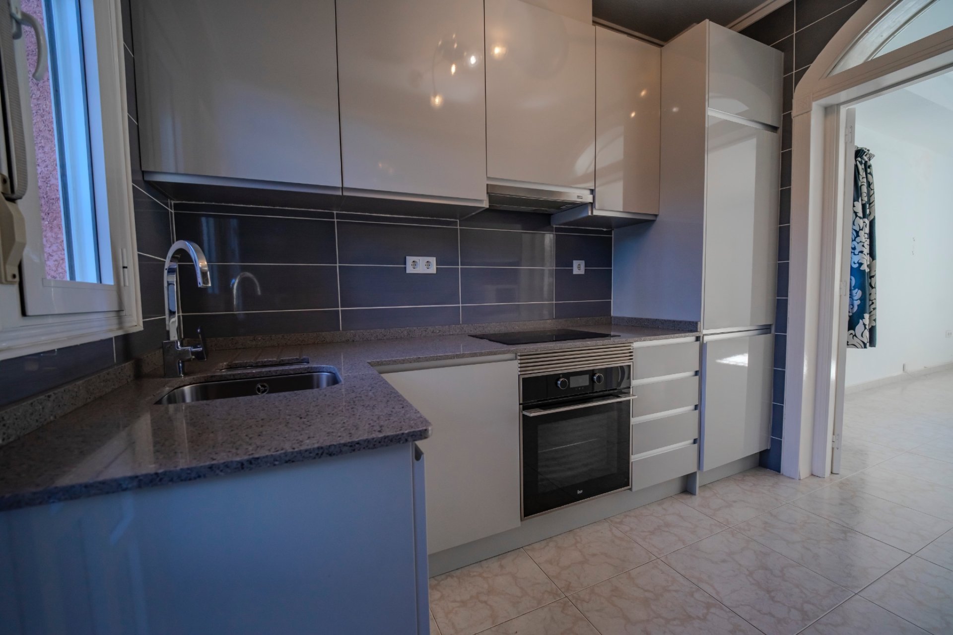 Wiederverkauf - Villa -
Ciudad Quesada - Doña Pepa