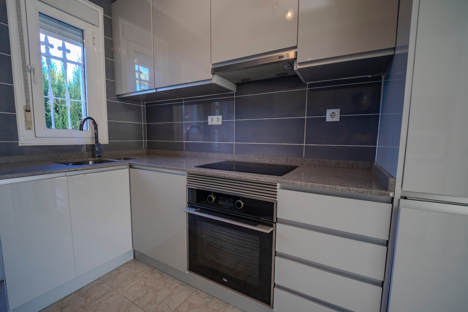 Wiederverkauf - Villa -
Ciudad Quesada - Doña Pepa