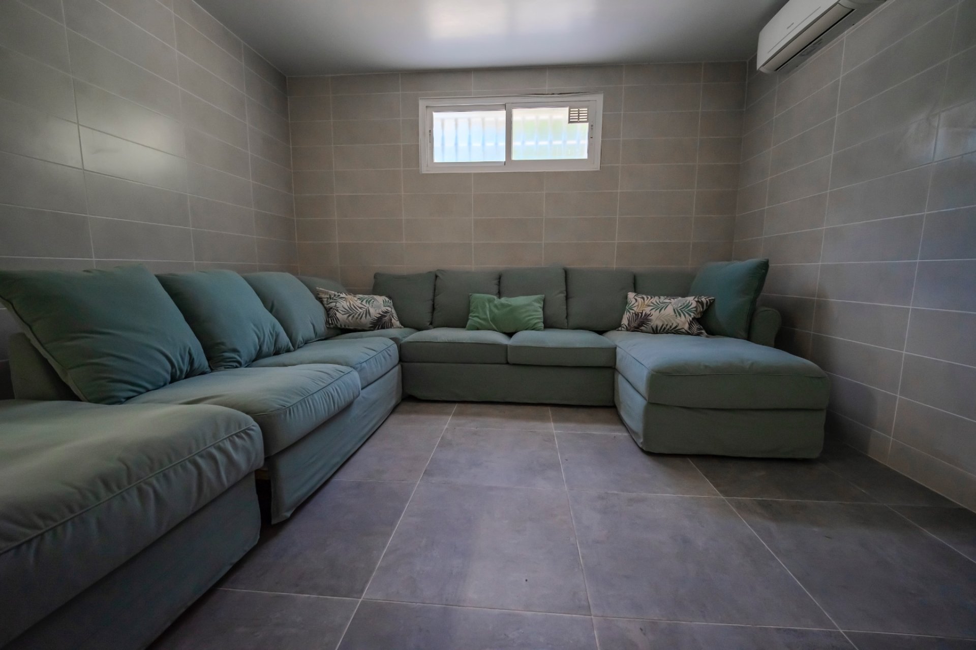 Wiederverkauf - Villa -
Ciudad Quesada - Doña Pepa