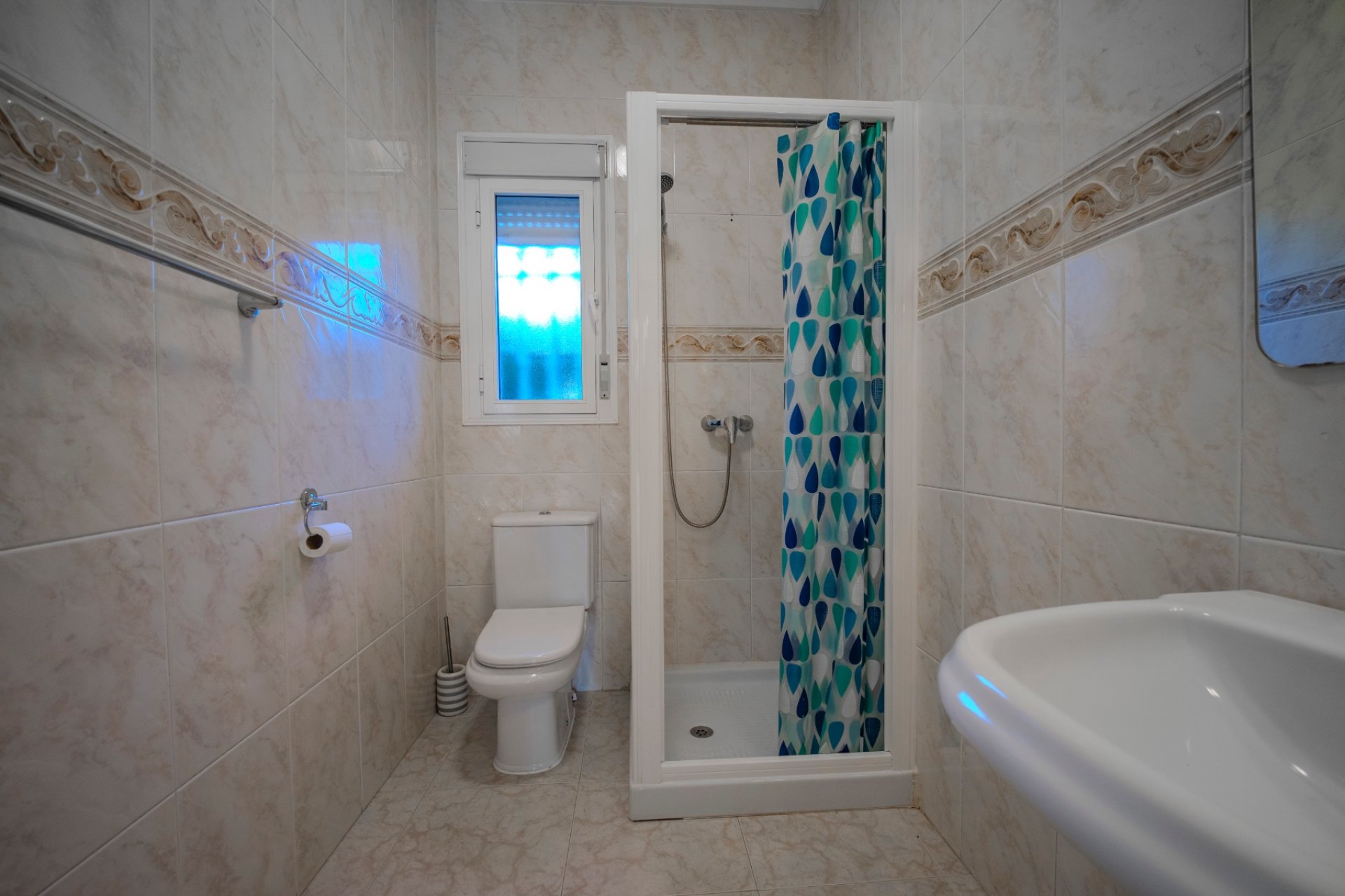 Wiederverkauf - Villa -
Ciudad Quesada - Doña Pepa