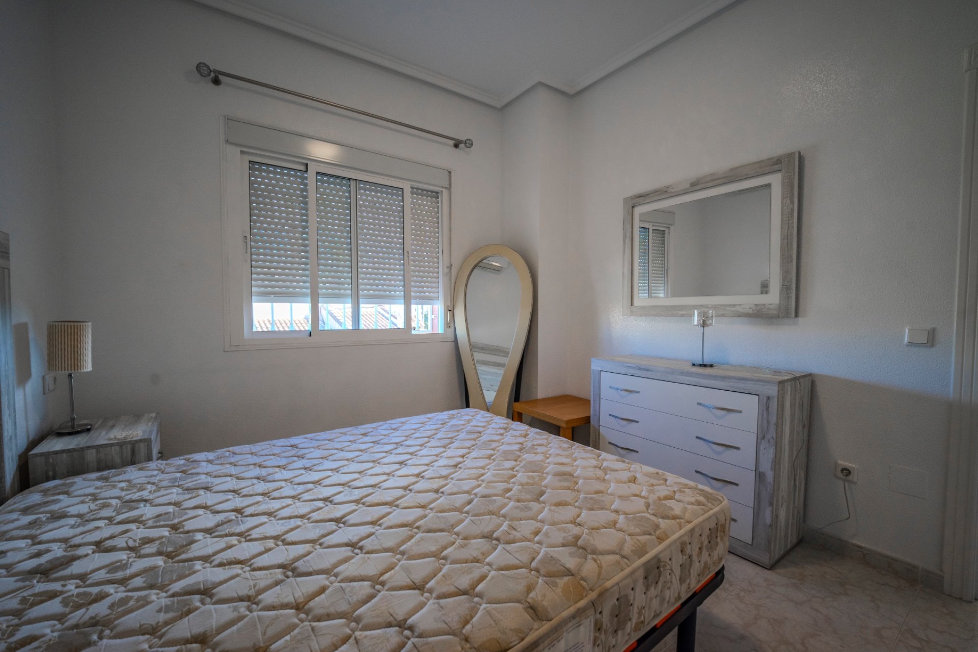 Wiederverkauf - Villa -
Ciudad Quesada - Doña Pepa