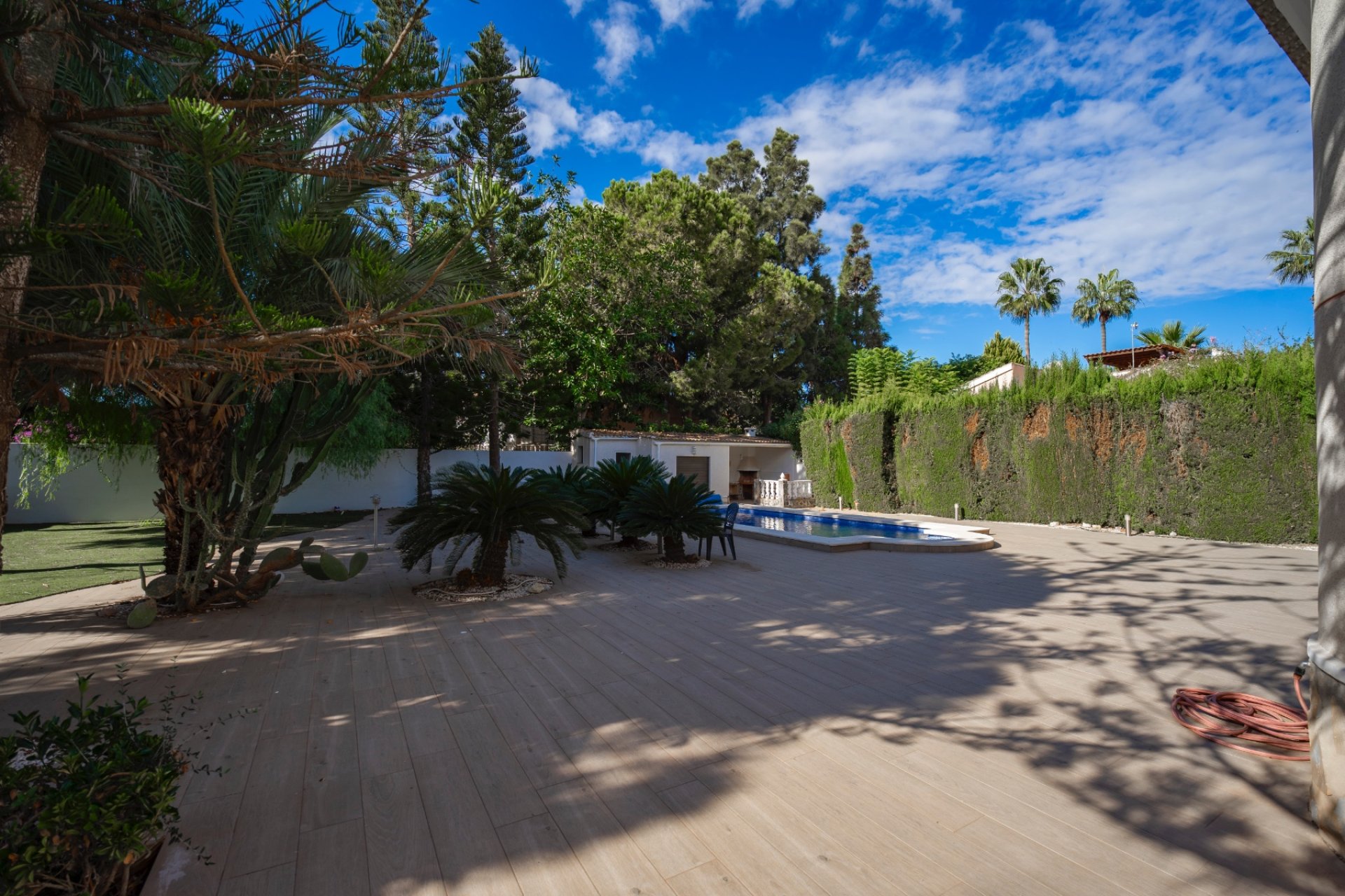 Wiederverkauf - Villa -
Ciudad Quesada - Doña Pepa