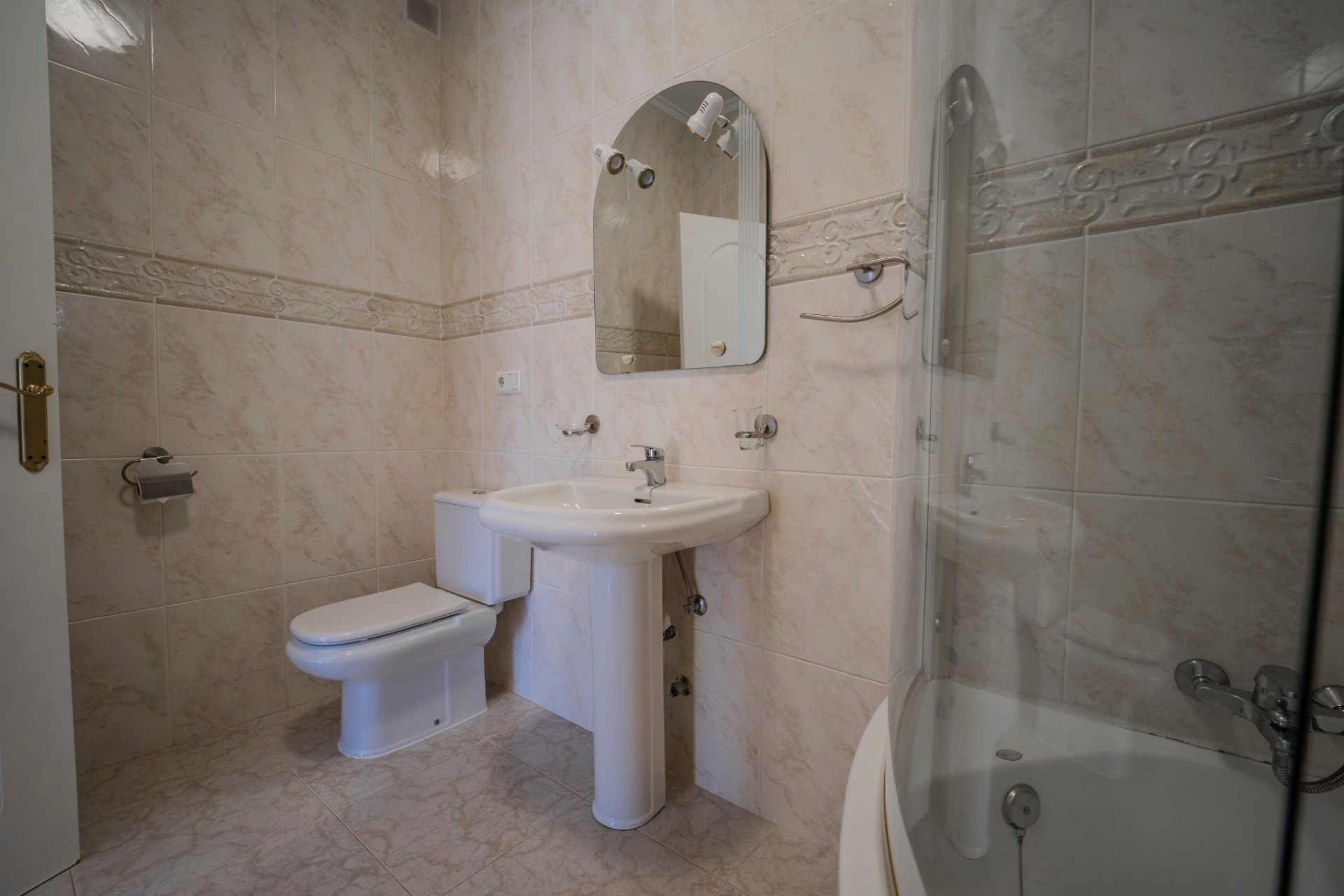 Wiederverkauf - Villa -
Ciudad Quesada - Doña Pepa